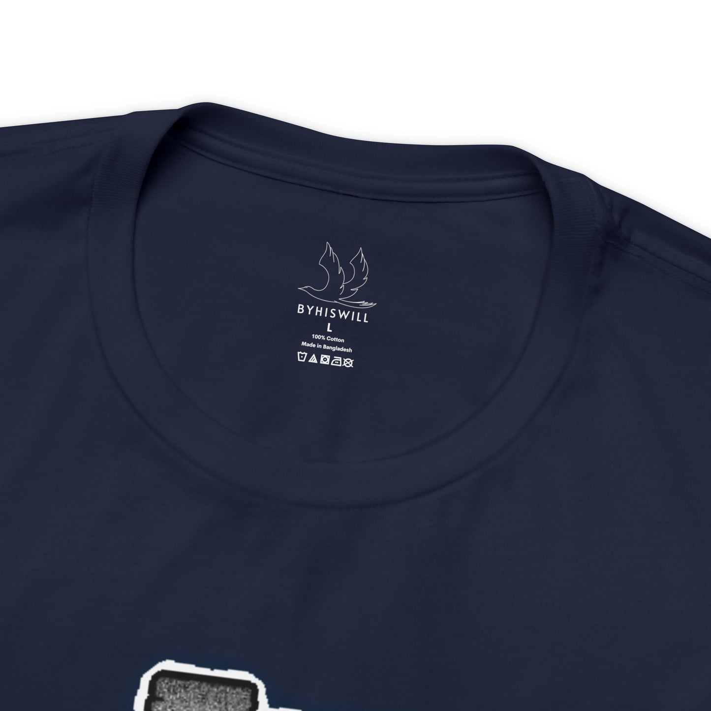 By His Will Brand | Tye Tribbett t-shirt
