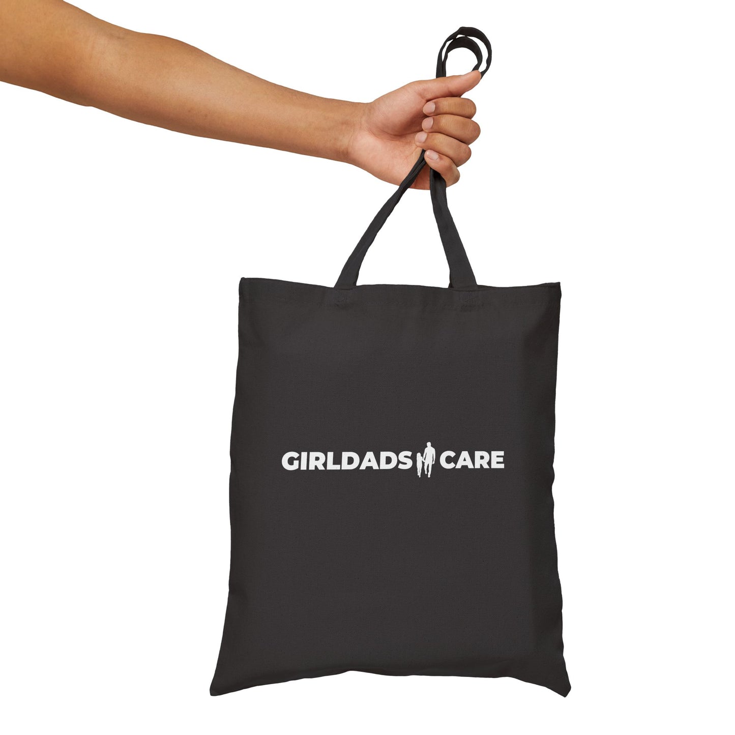 GirlDads Care Tote Bag