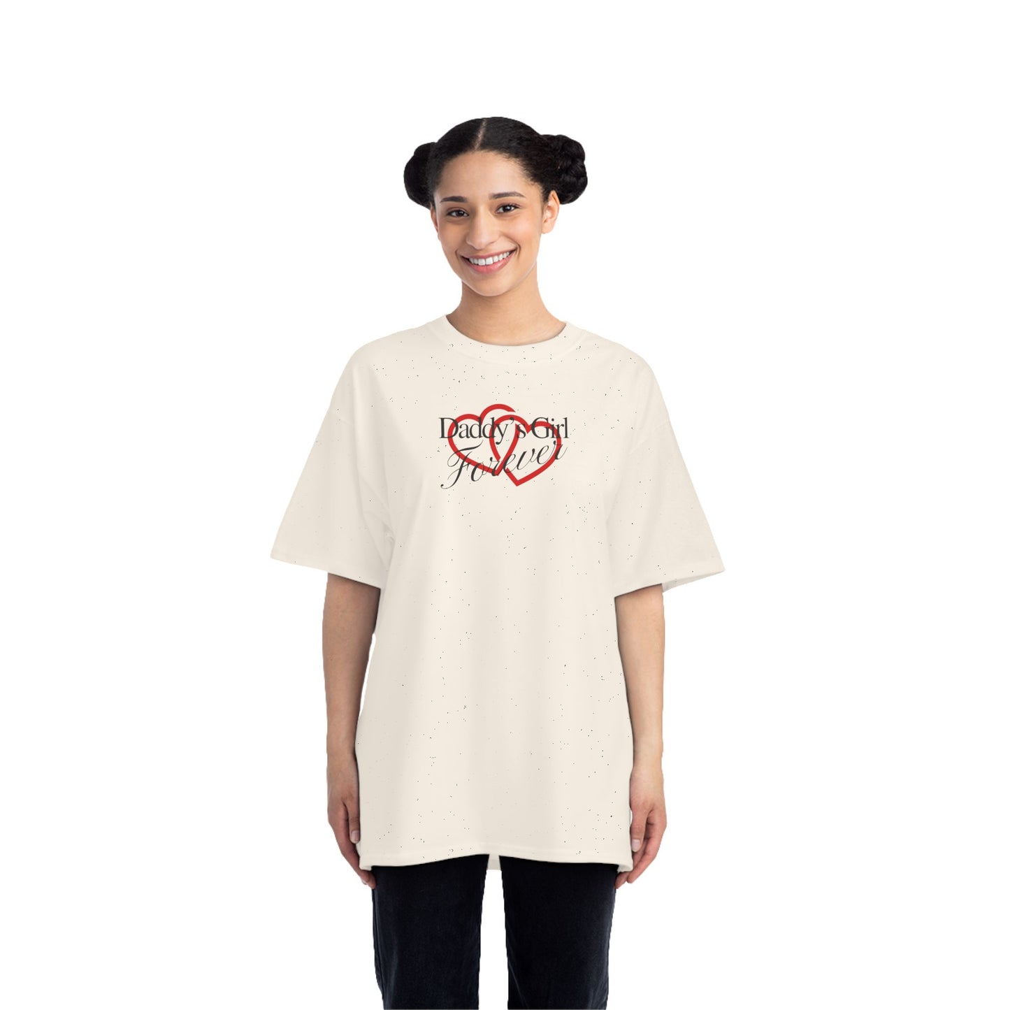 Daddy's Girl Forever | West Coast T-Shirt
