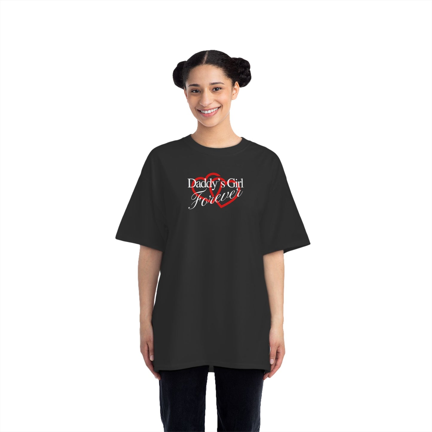 Daddy's Girl Forever | West Coast T-Shirt