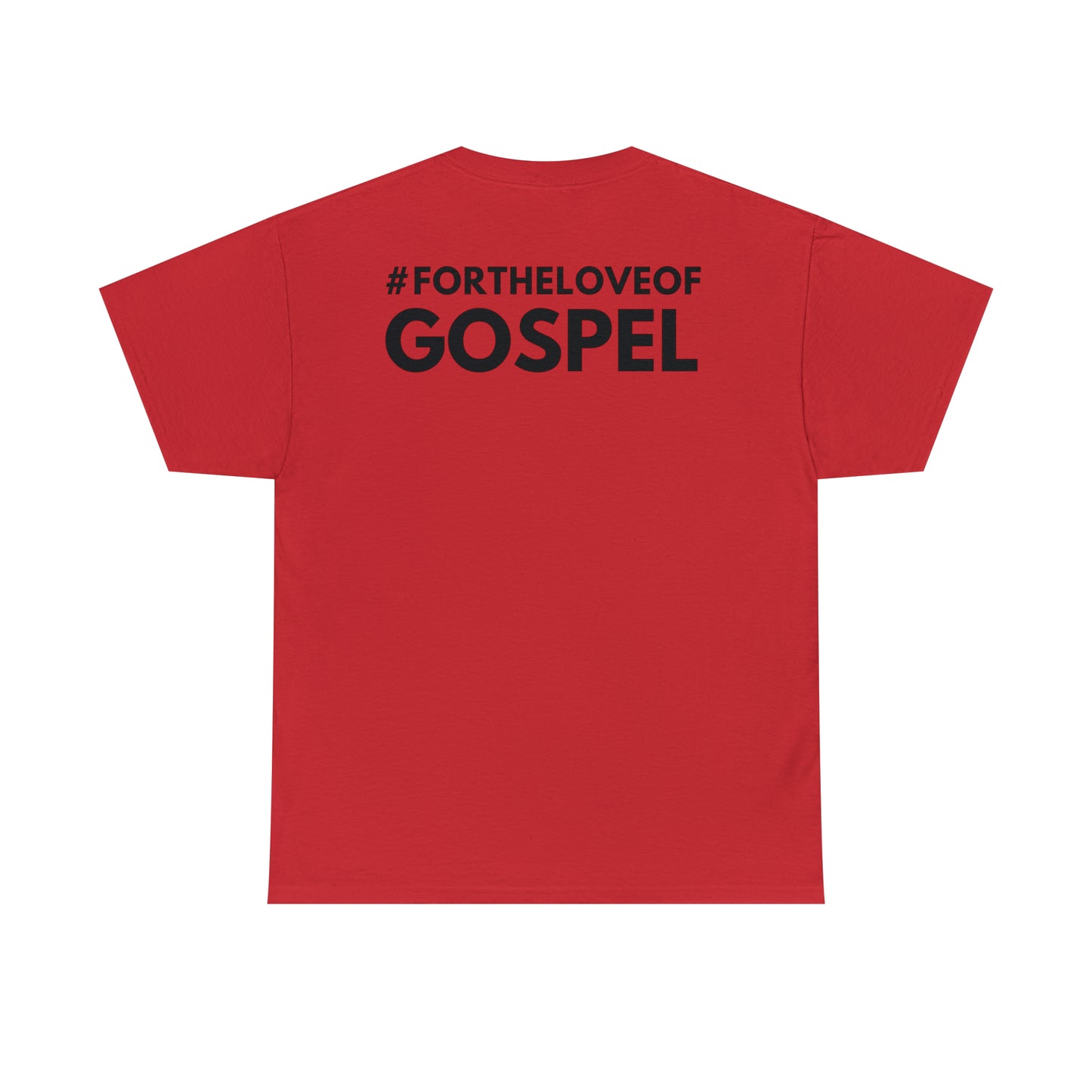 90's Gospel Tee | Brat Pack Collection