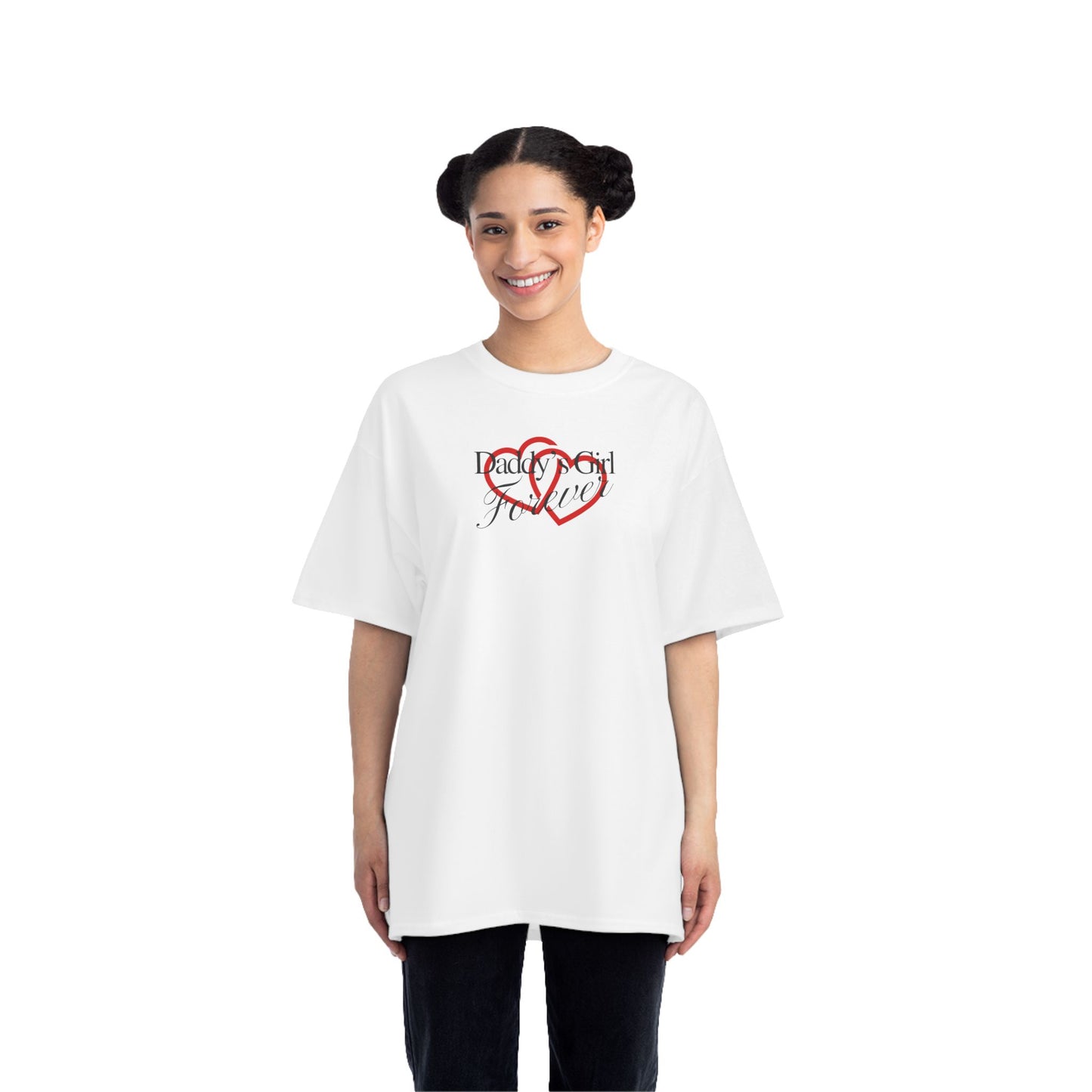 Daddy's Girl Forever | West Coast T-Shirt
