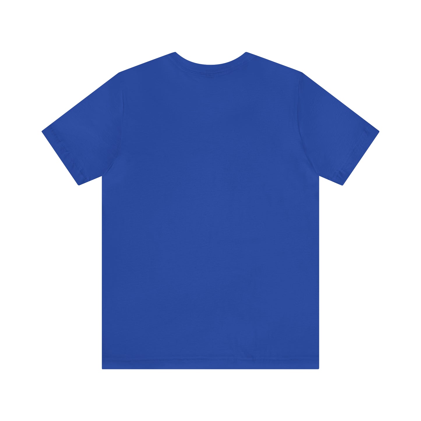 By His Will Brand | Ricky Dillard t-shirt