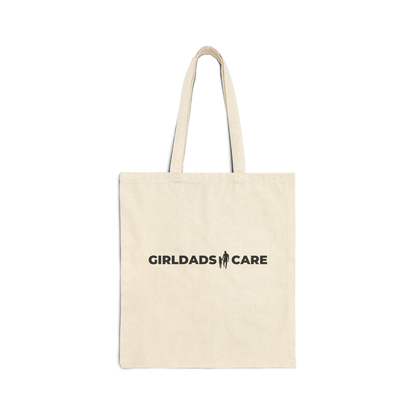 GirlDads Care Tote Bag
