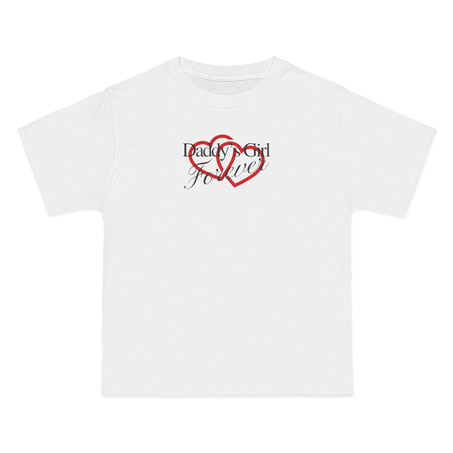Daddy's Girl Forever | West Coast T-Shirt