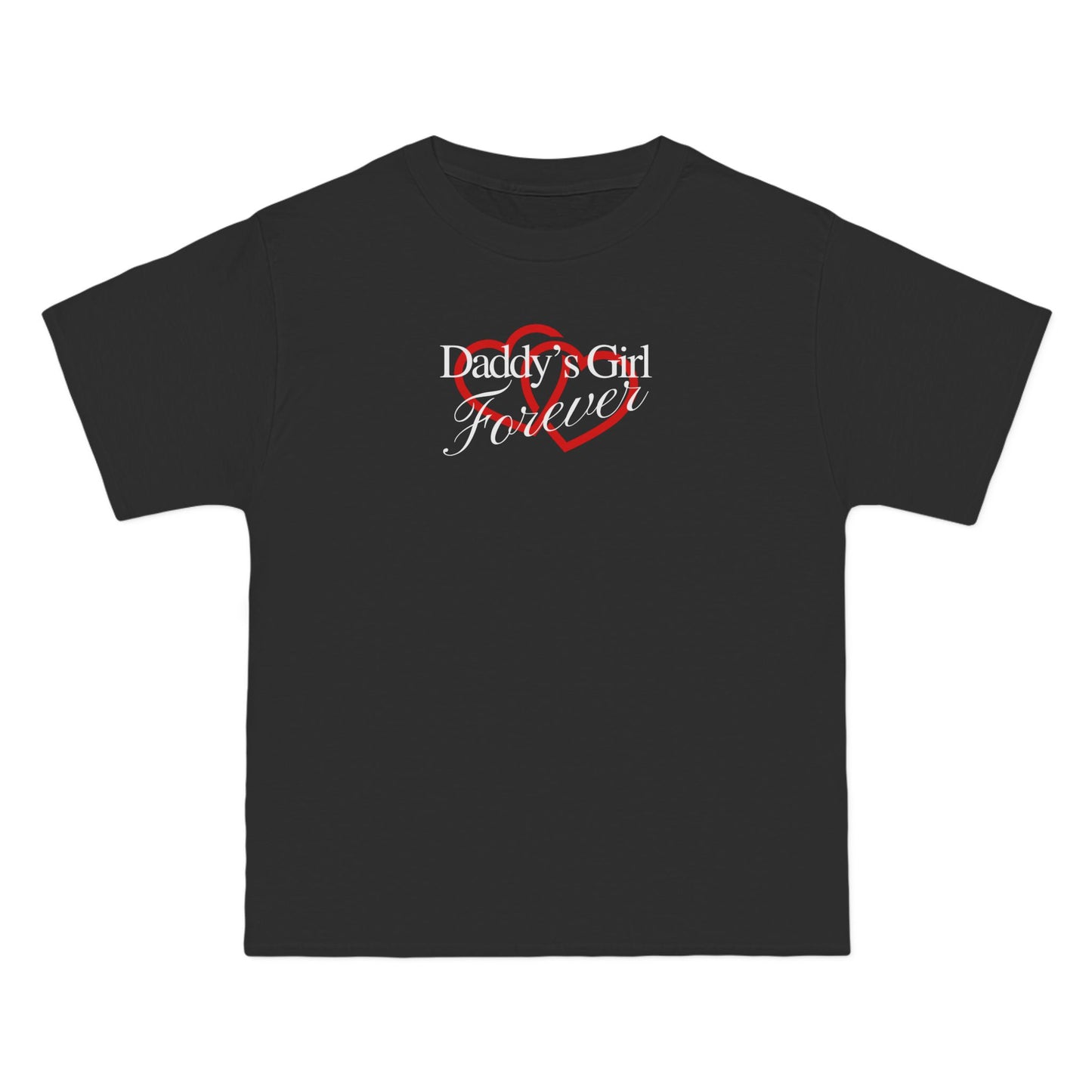 Daddy's Girl Forever | West Coast T-Shirt