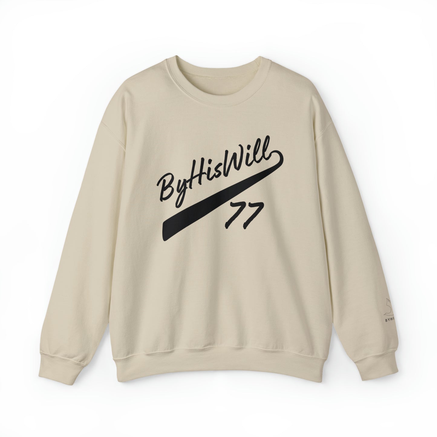 BHW Athletic Sweatshirt