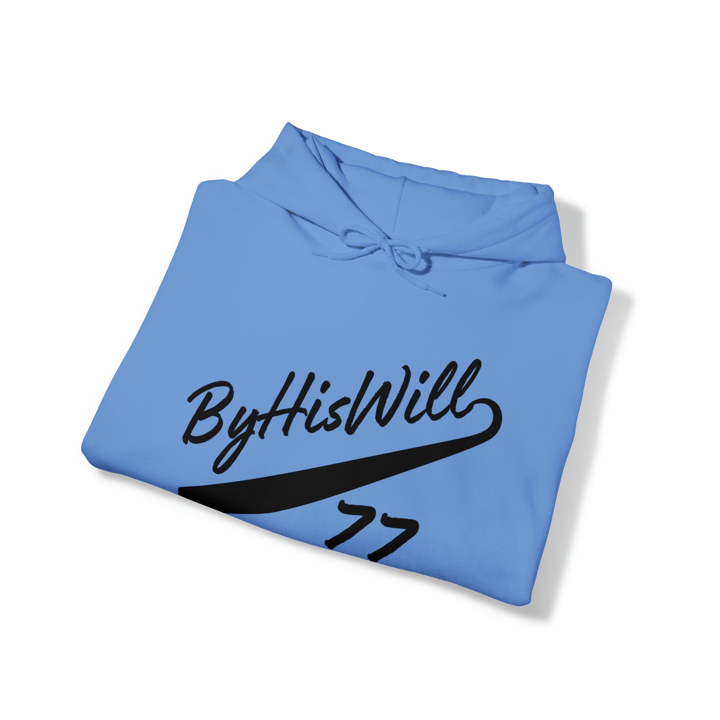 BHW Athletic Hoodie