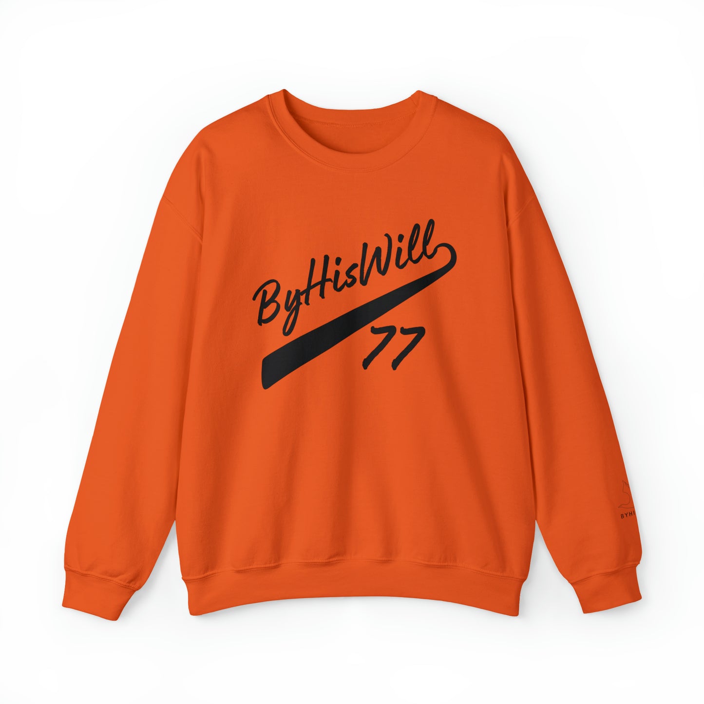 BHW Athletic Sweatshirt