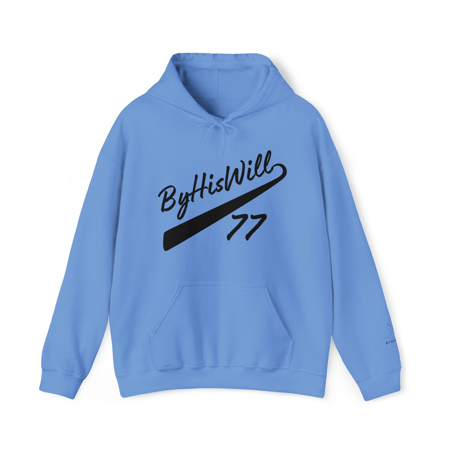 BHW Athletic Hoodie