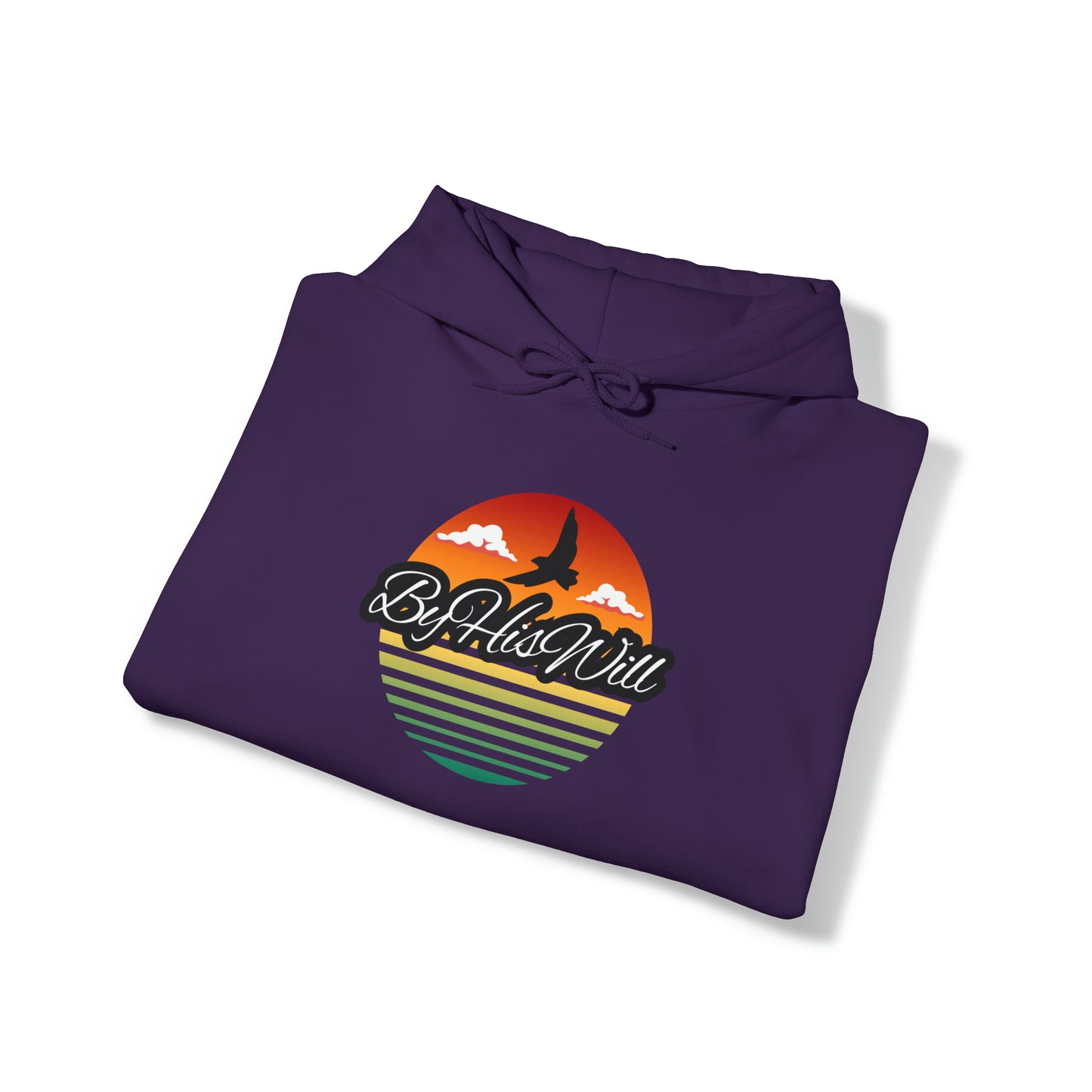 BHW Sunset Hoody