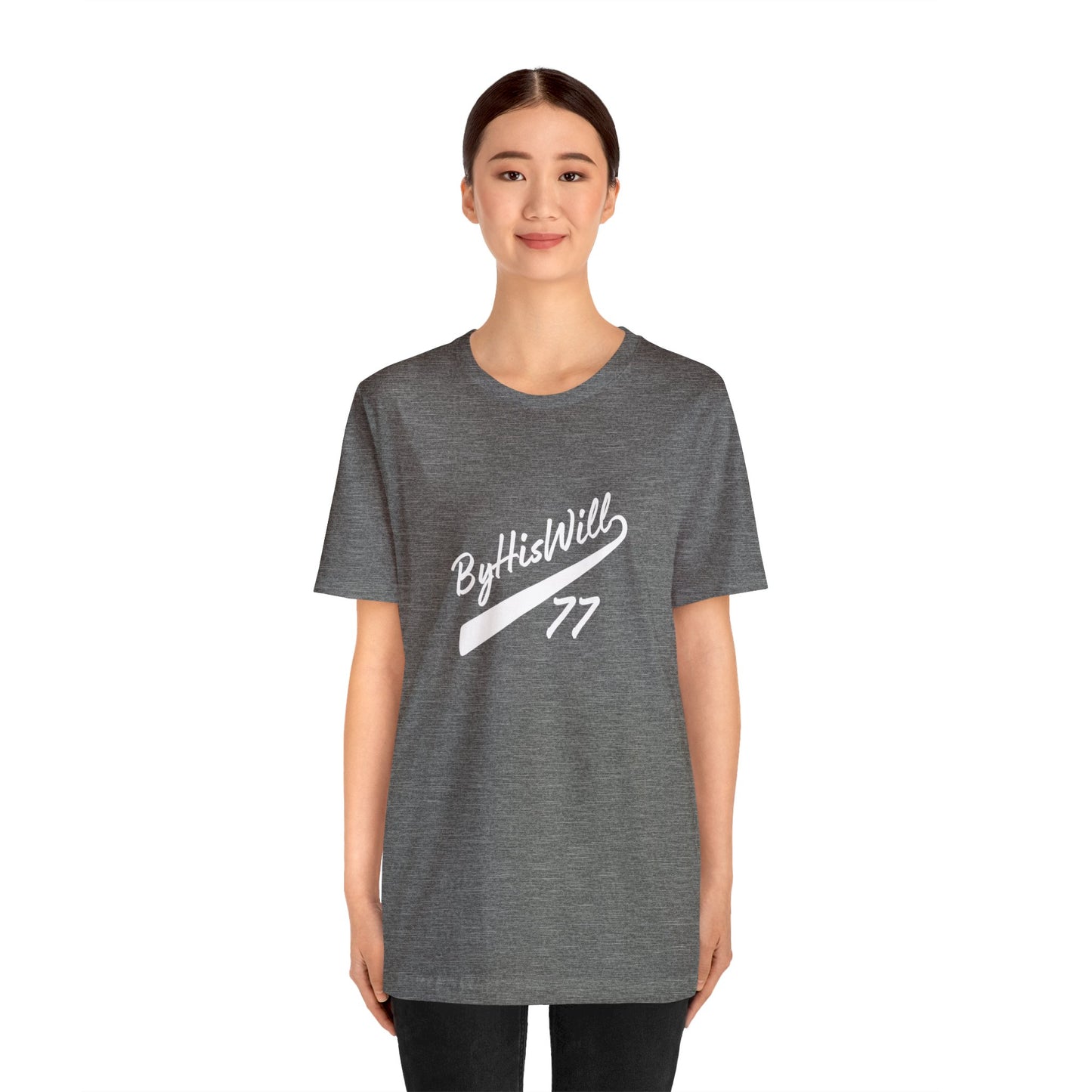 BHW Athletic T-shirt