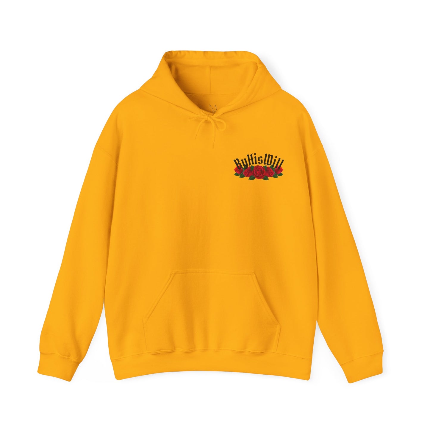 BHW Rose Hoody