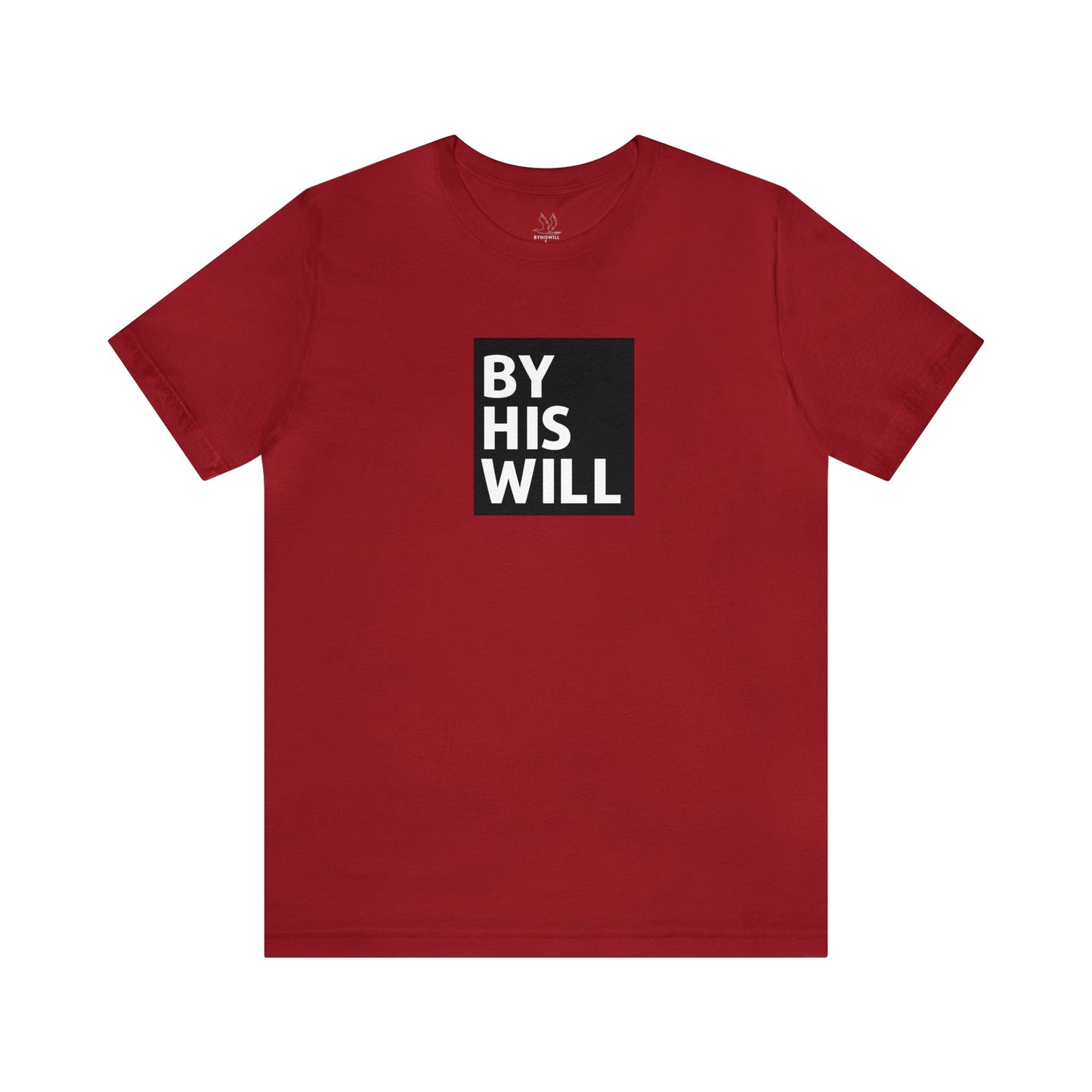 BHW Classic tee