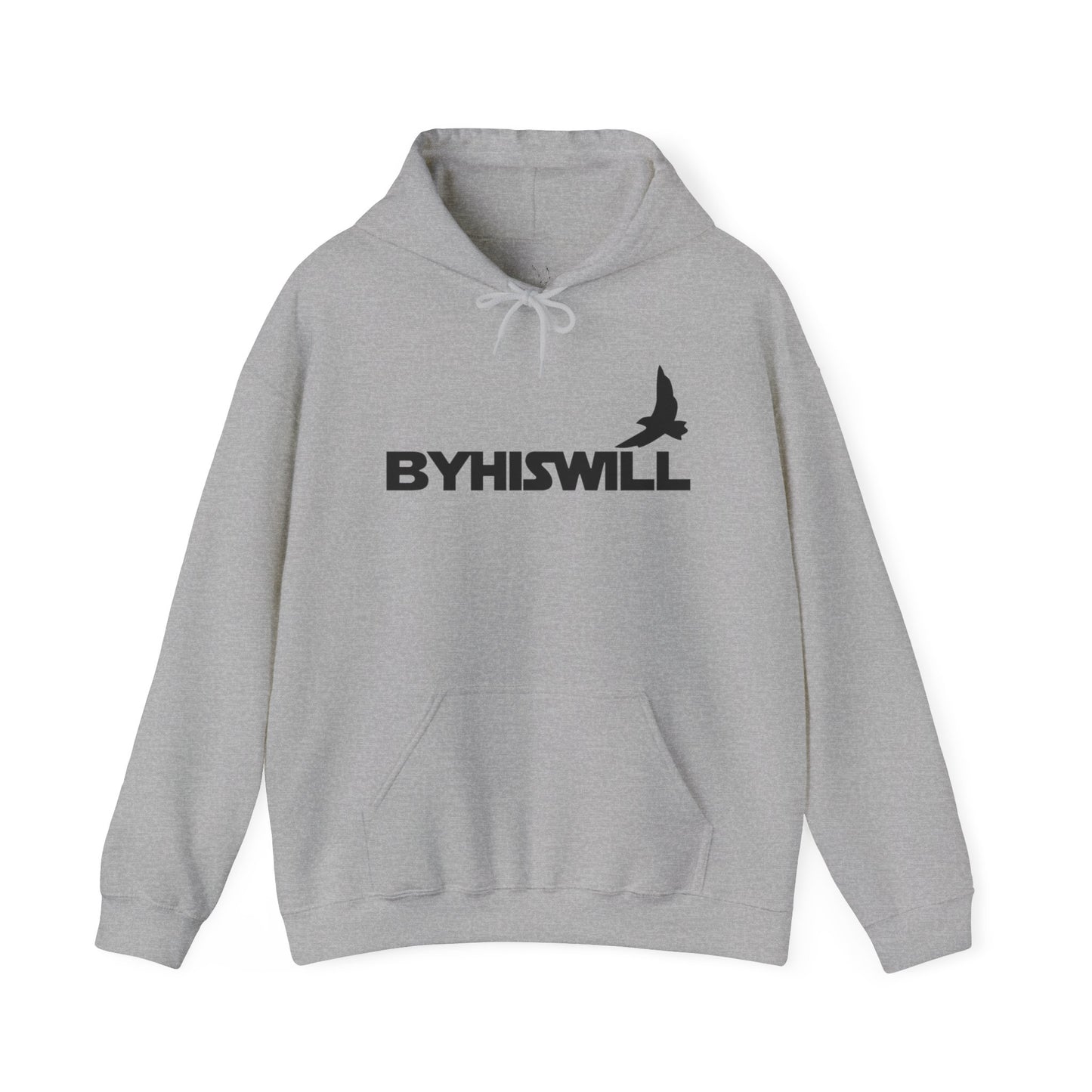 BHW Future Dove Hoody