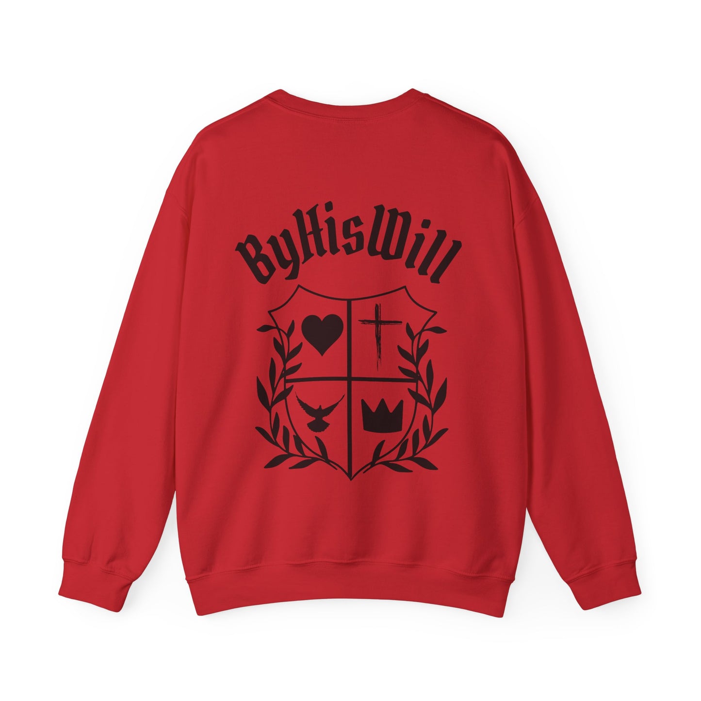 BHW Rose Sweatshirt