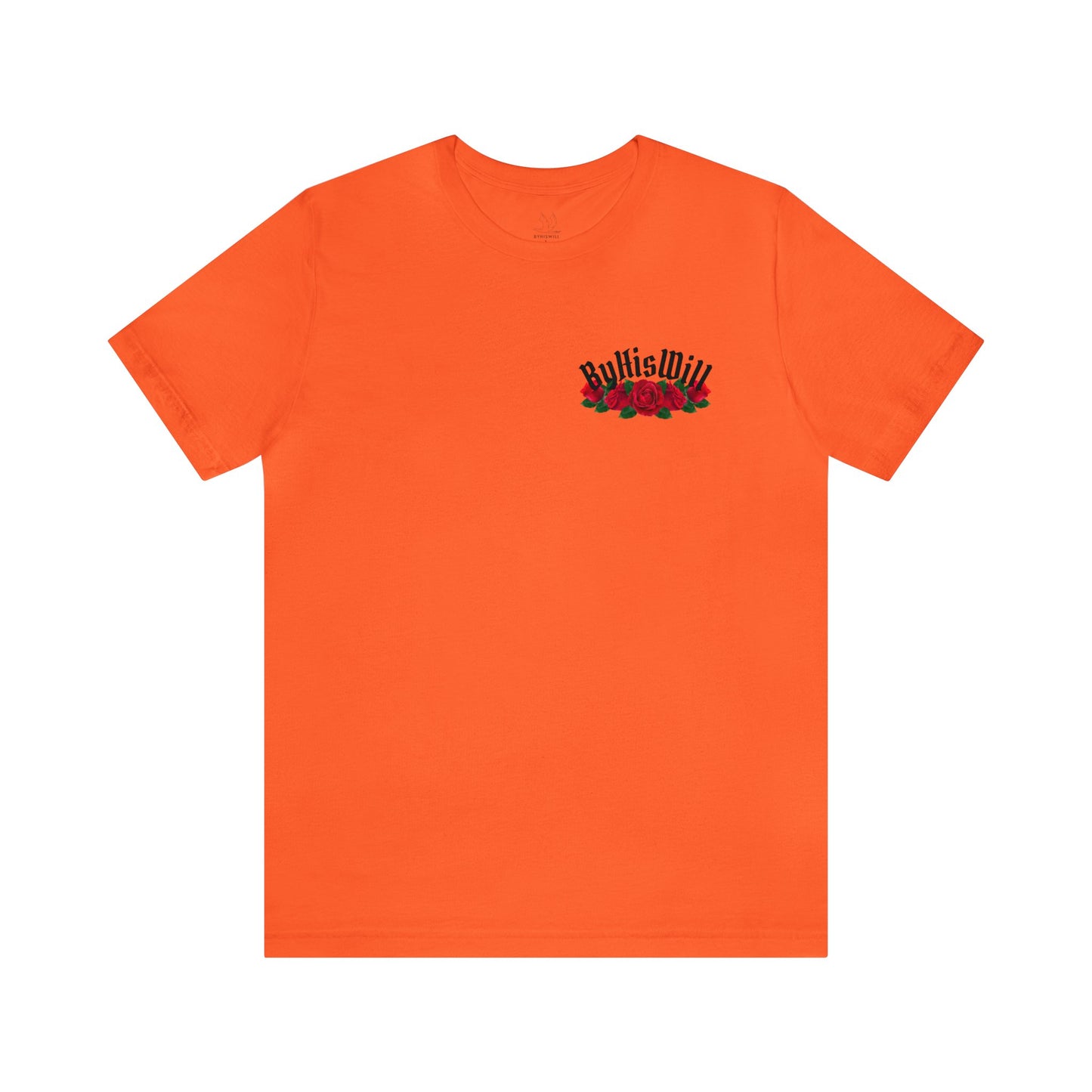 BHW Rose T-shirt