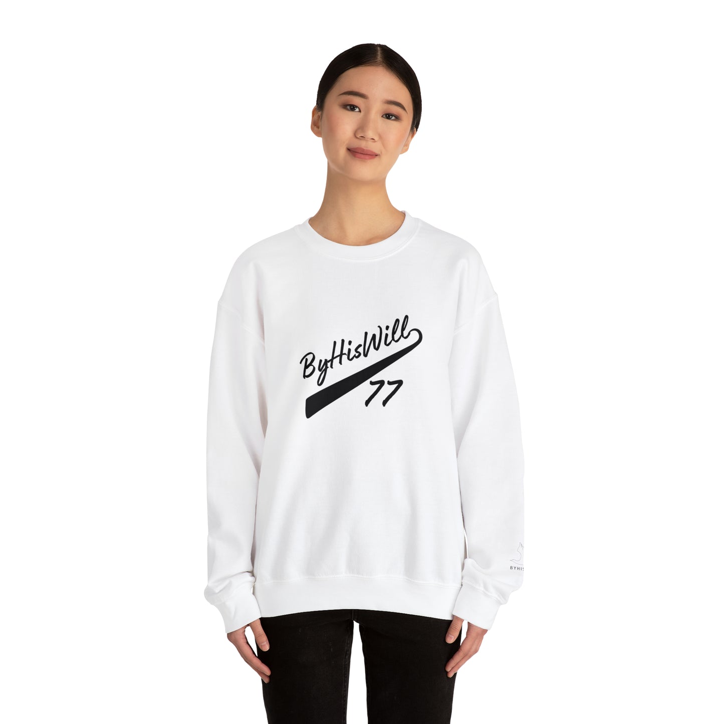 BHW Athletic Sweatshirt