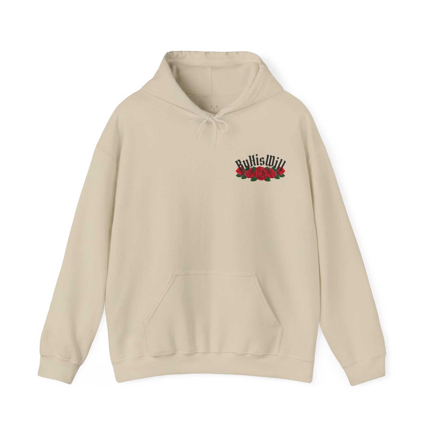 BHW Rose Hoody