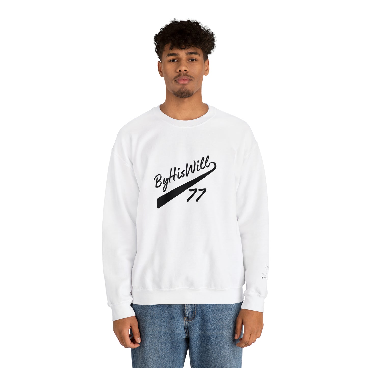 BHW Athletic Sweatshirt