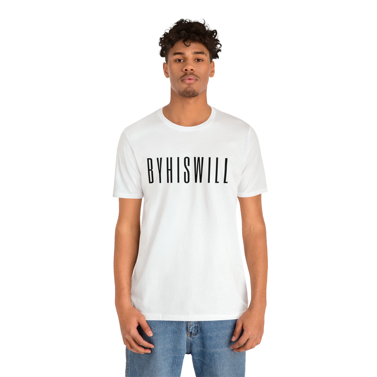 BHW Lifestyle Tee