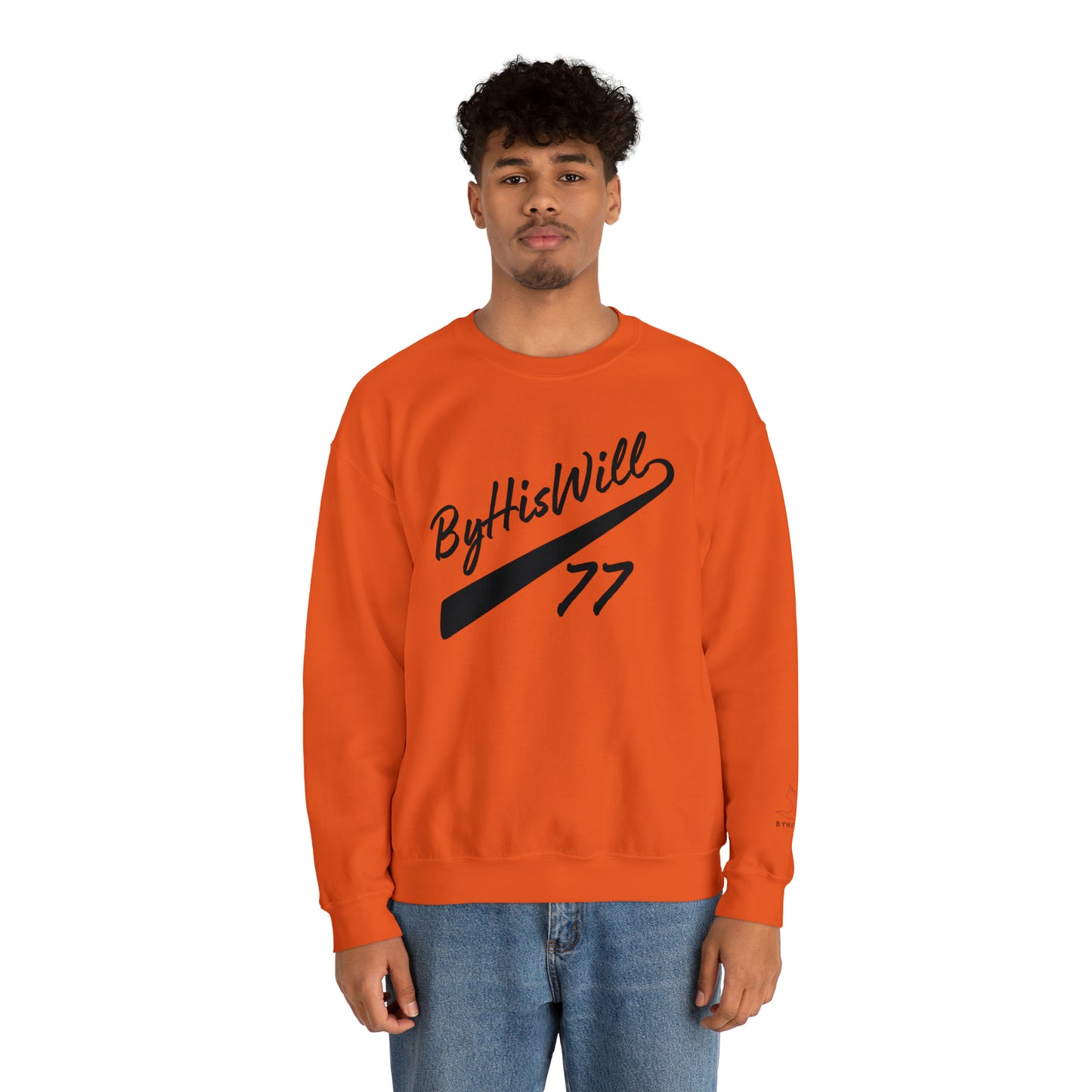 BHW Athletic Sweatshirt