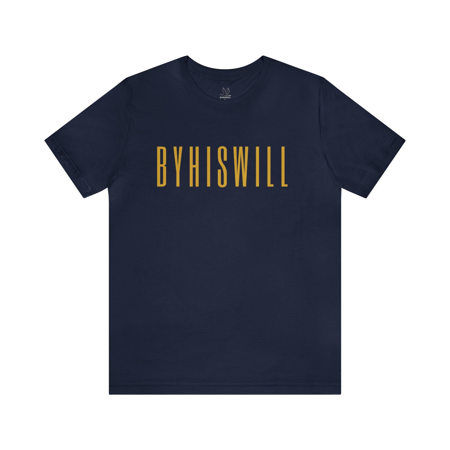 BHW Gold Lifestyle Tee