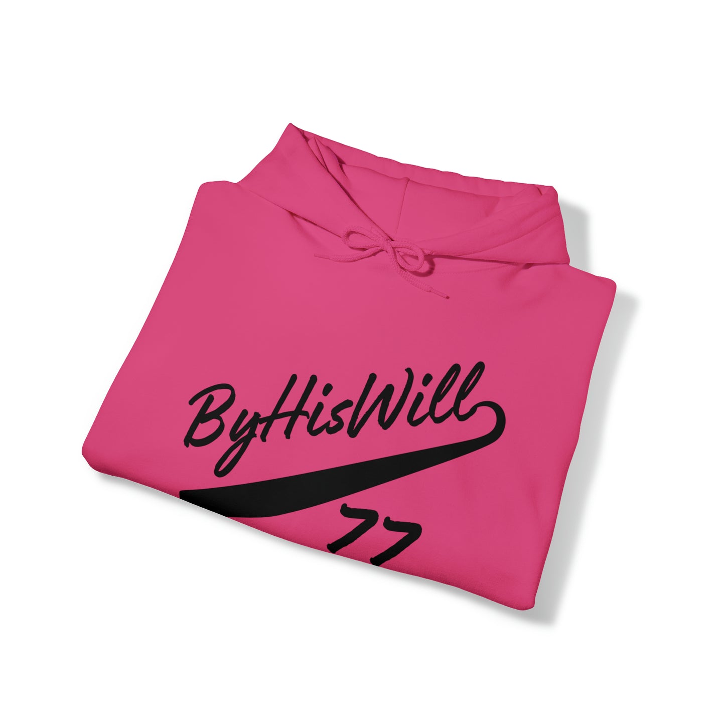 BHW Athletic Hoodie