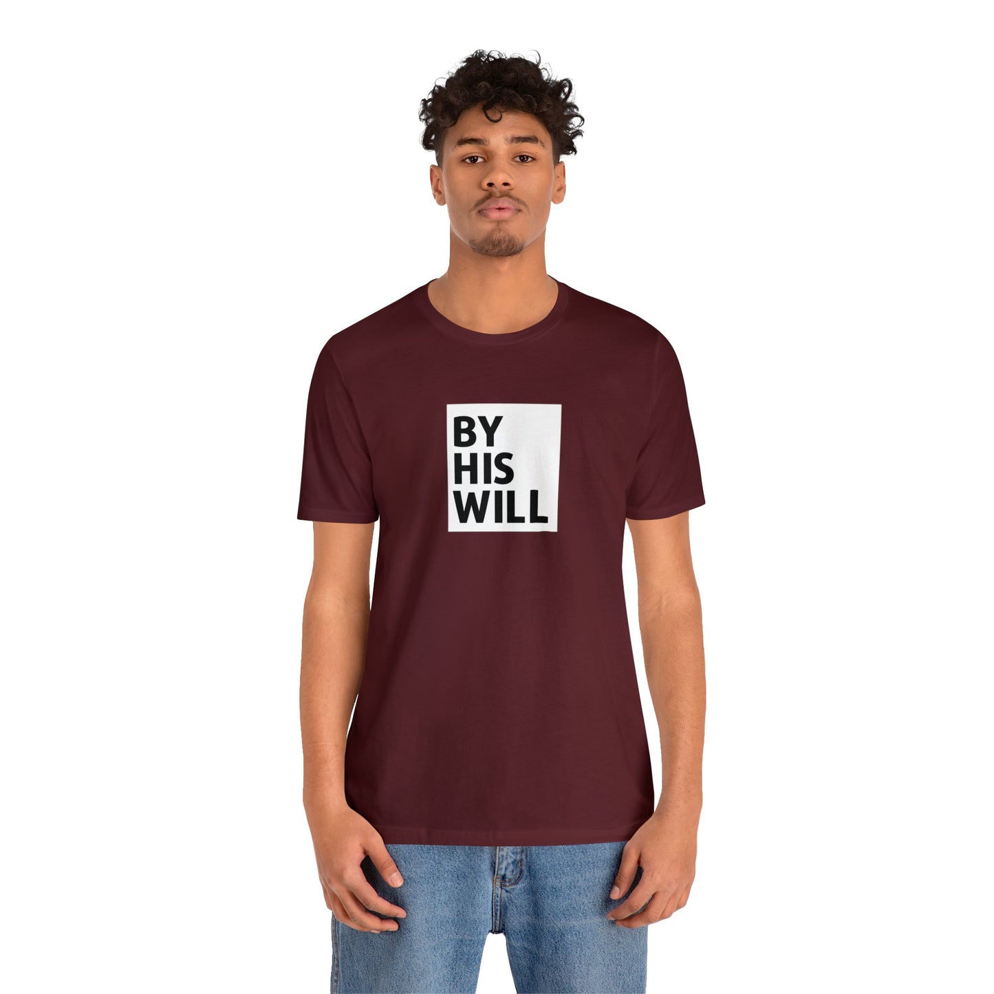 BHW Classic tee