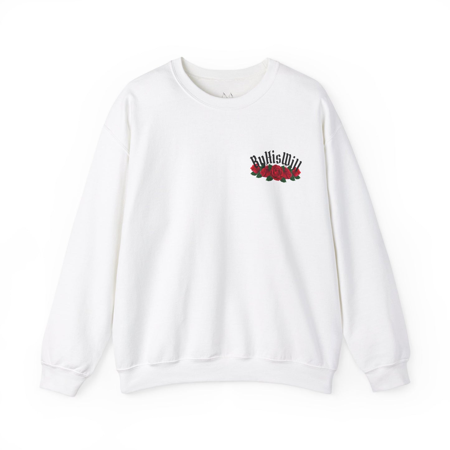 BHW Rose Sweatshirt