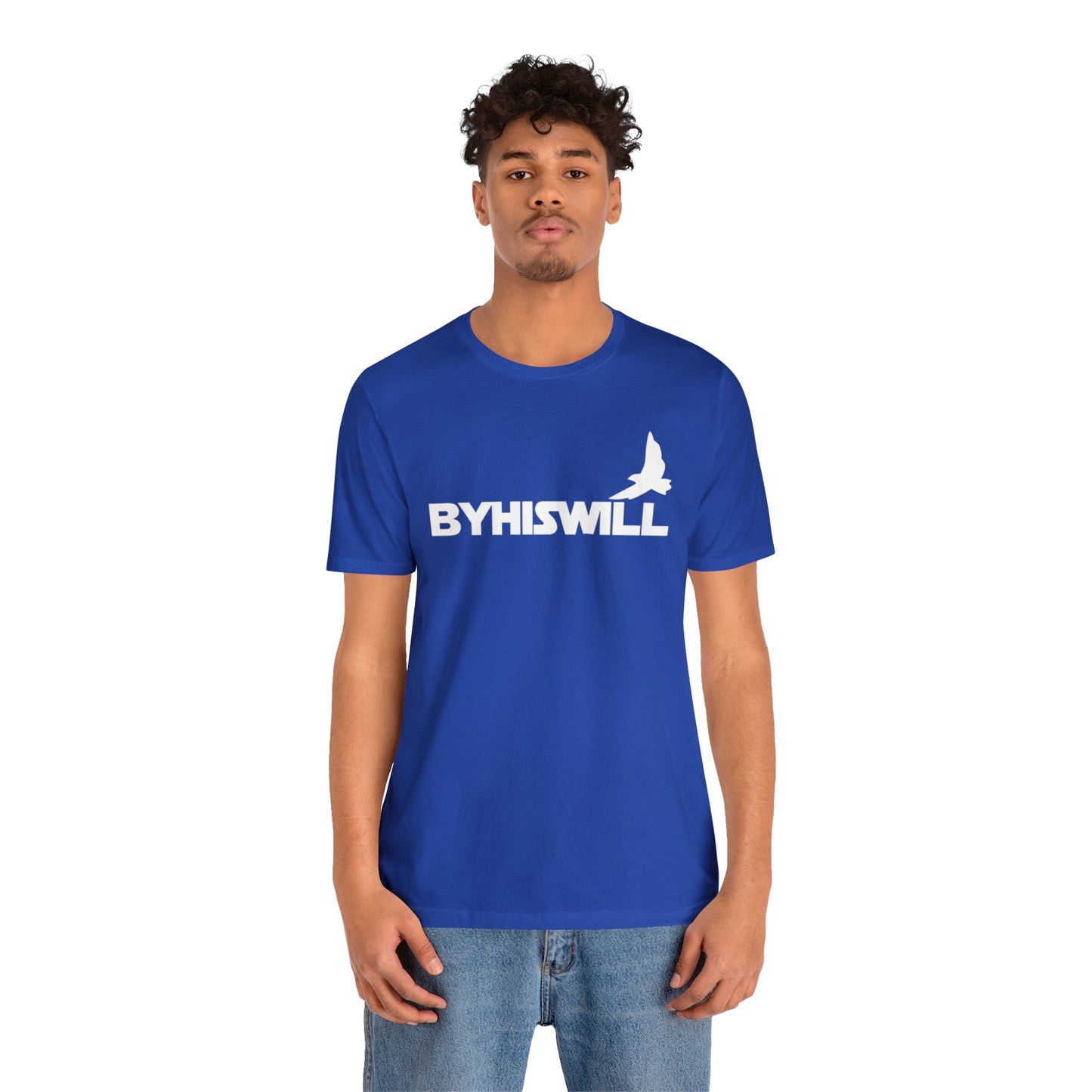 BHW Future Dove T-shirt