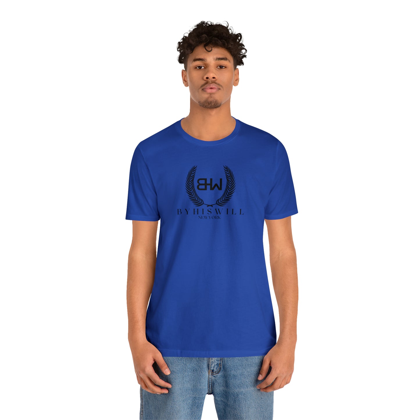 BHW Royal tshirt