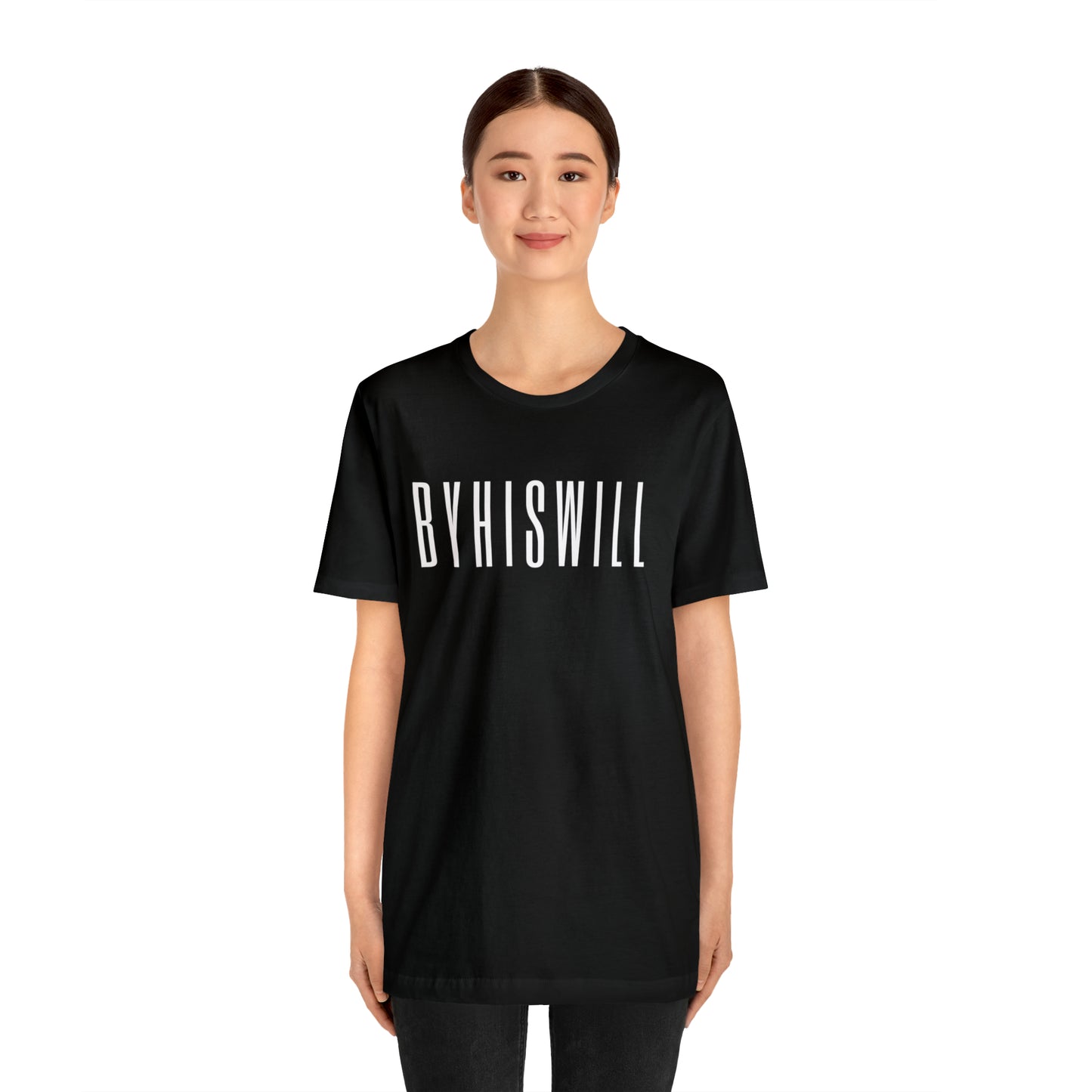 BHW Lifestyle Tee