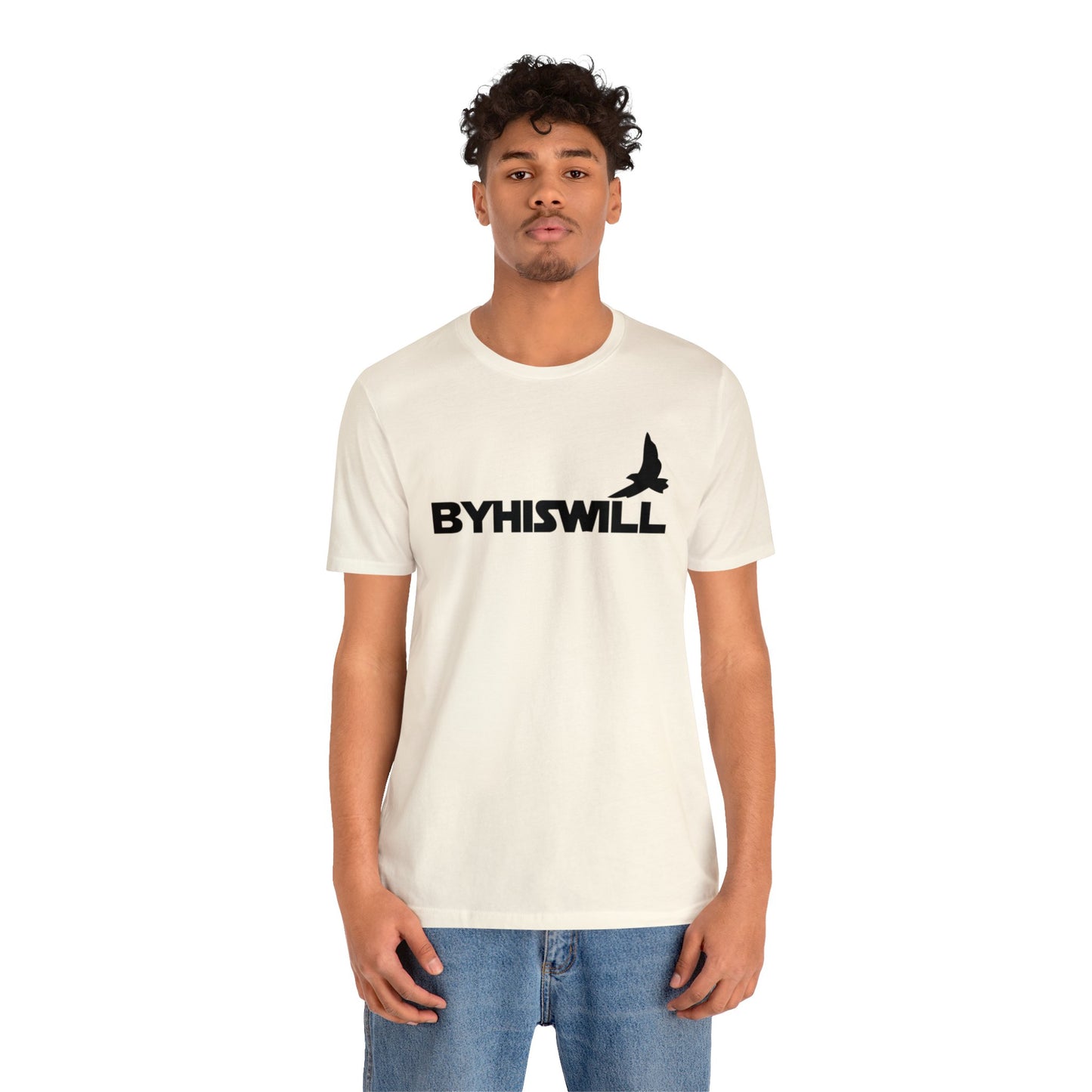 BHW Future Dove T-shirt