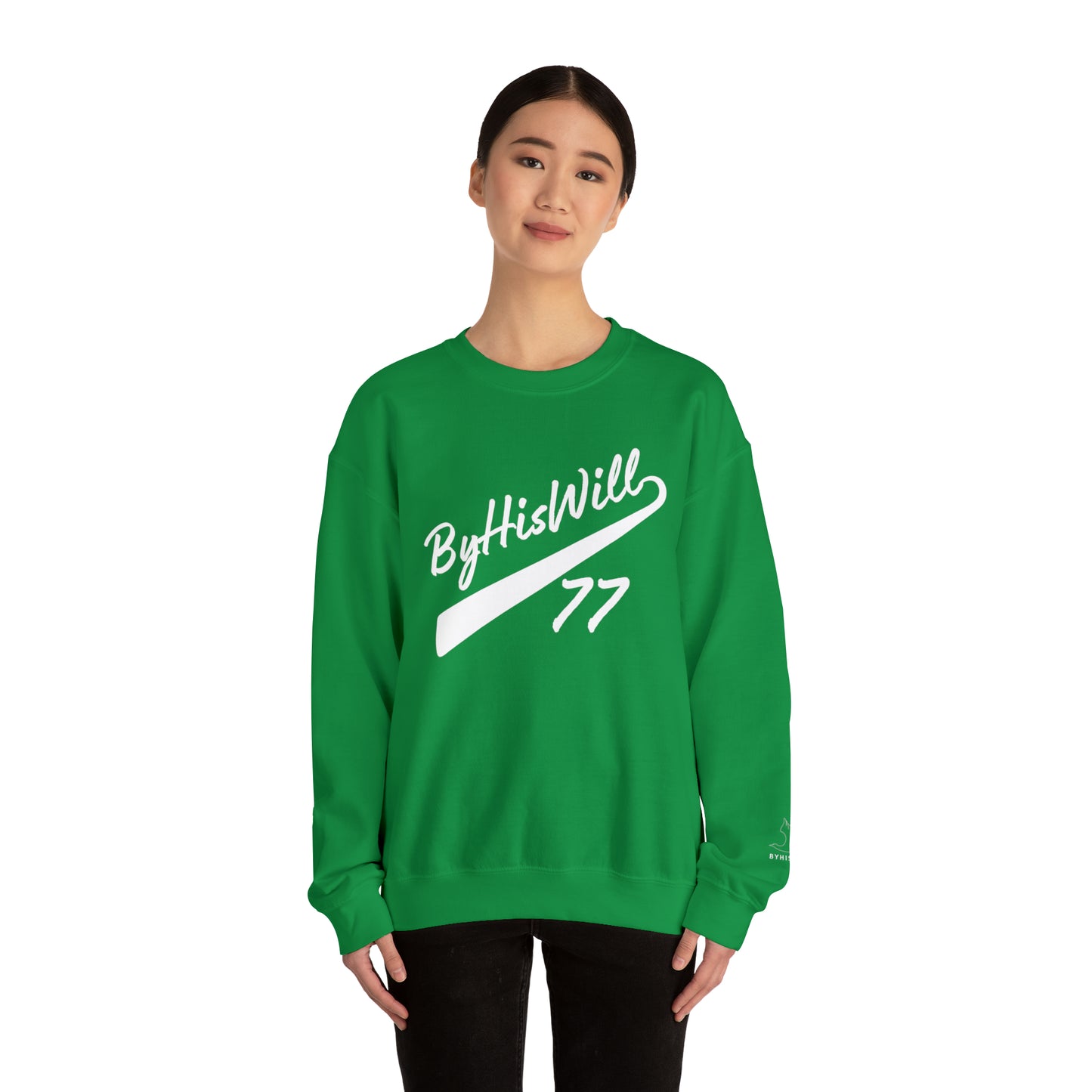 BHW Athletic Sweatshirt