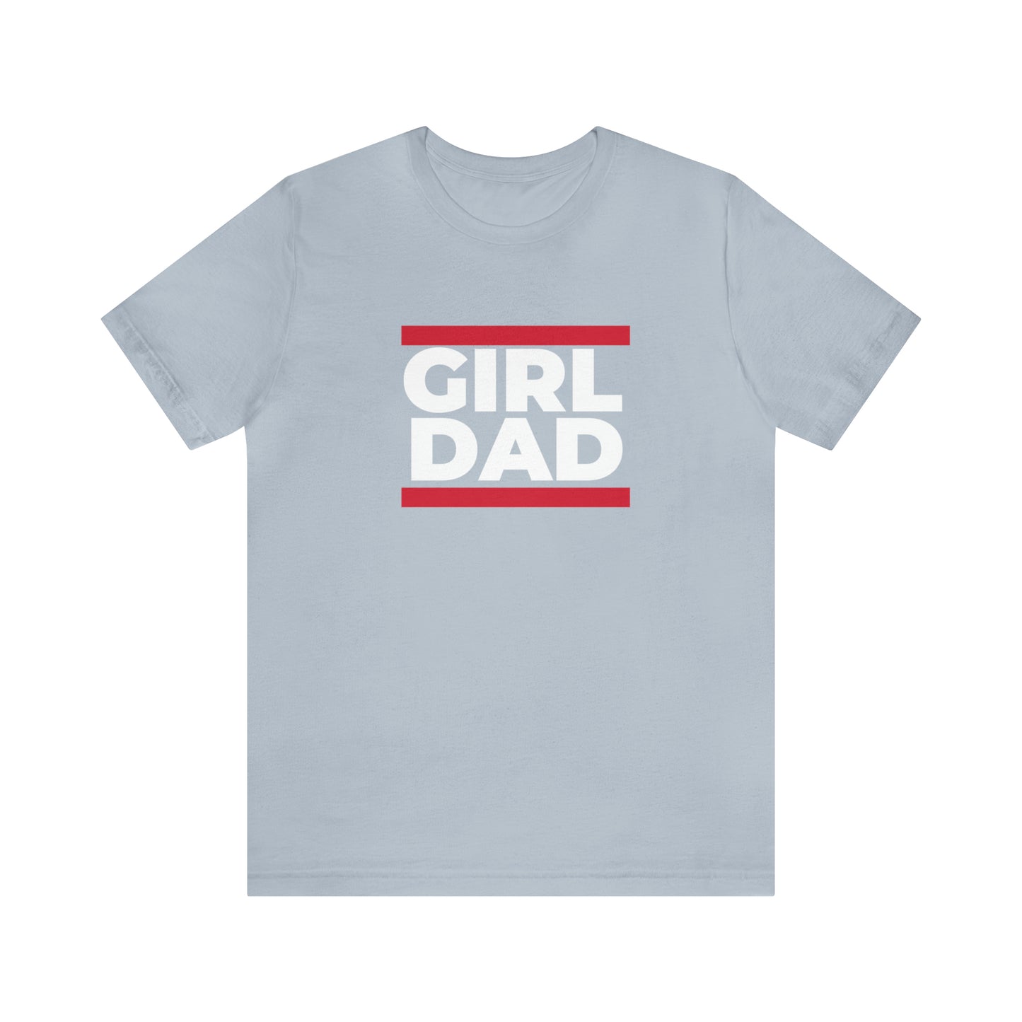 GIRL DAD Tee