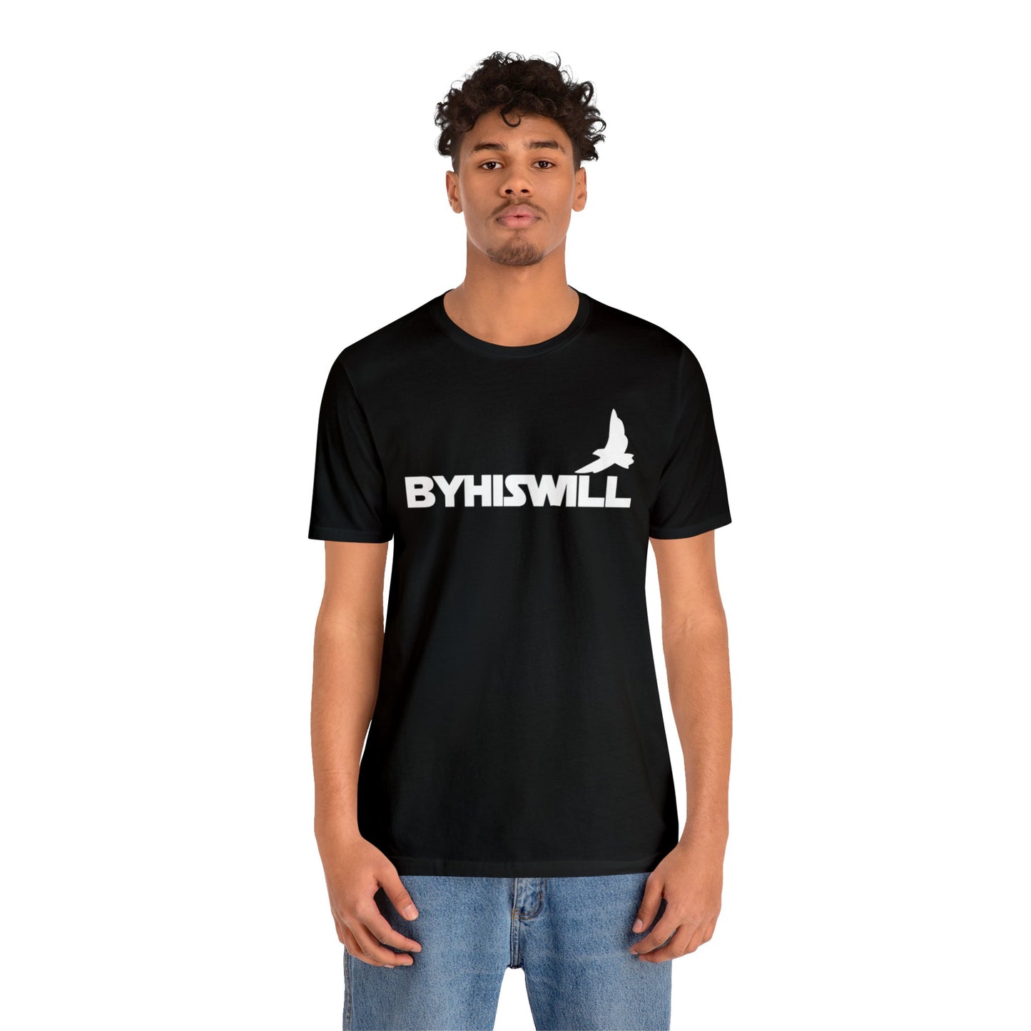 BHW Future Dove T-shirt