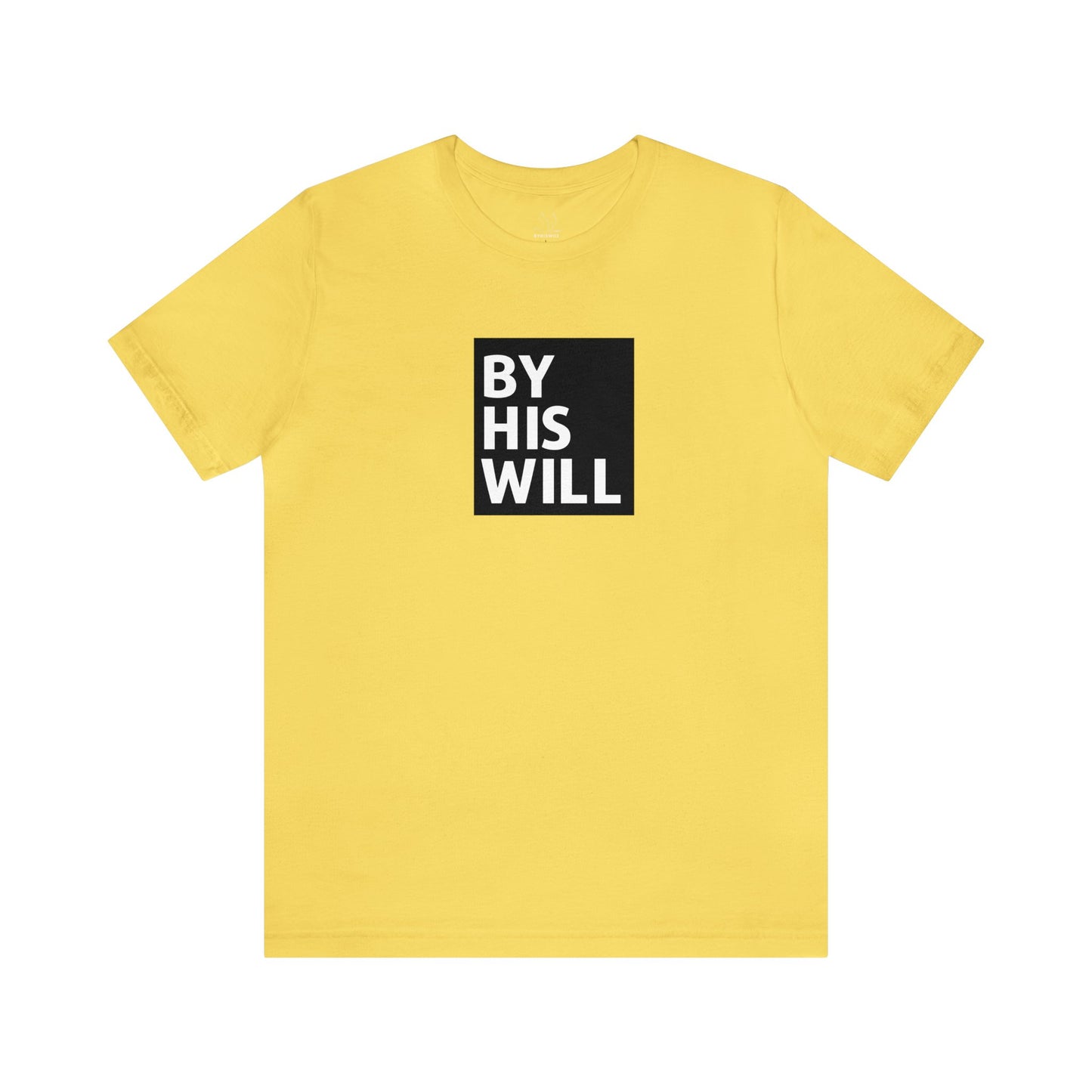 BHW Classic tee