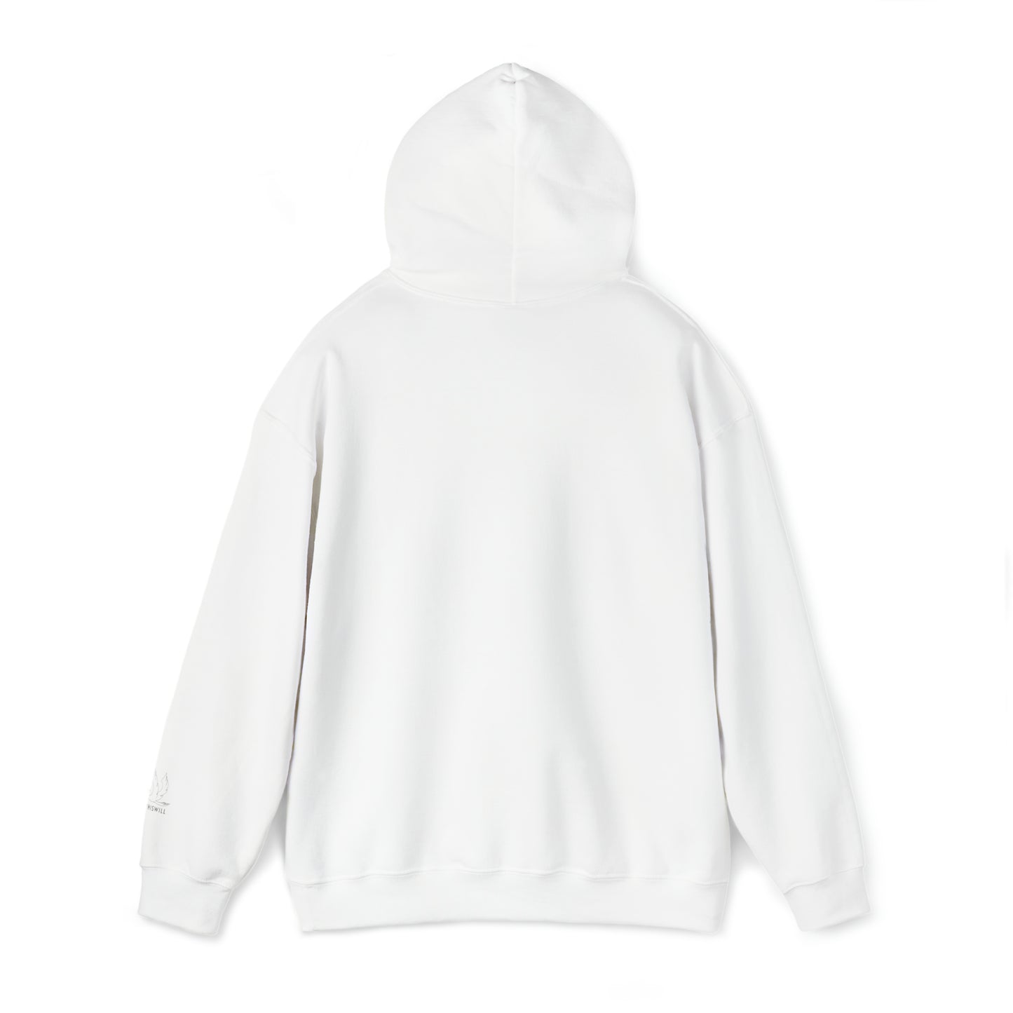 BHW Athletic Hoodie