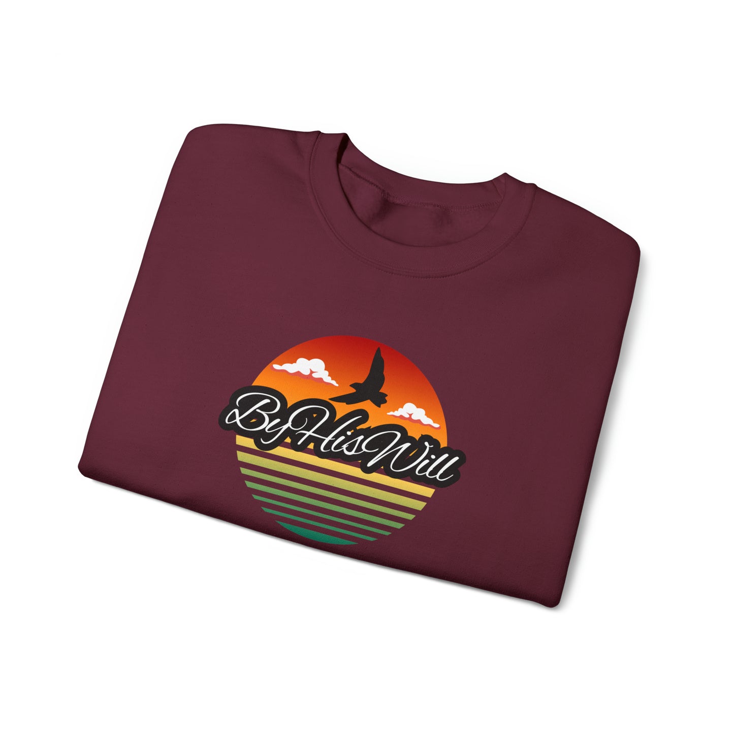 BHW Sunset Sweatshirt