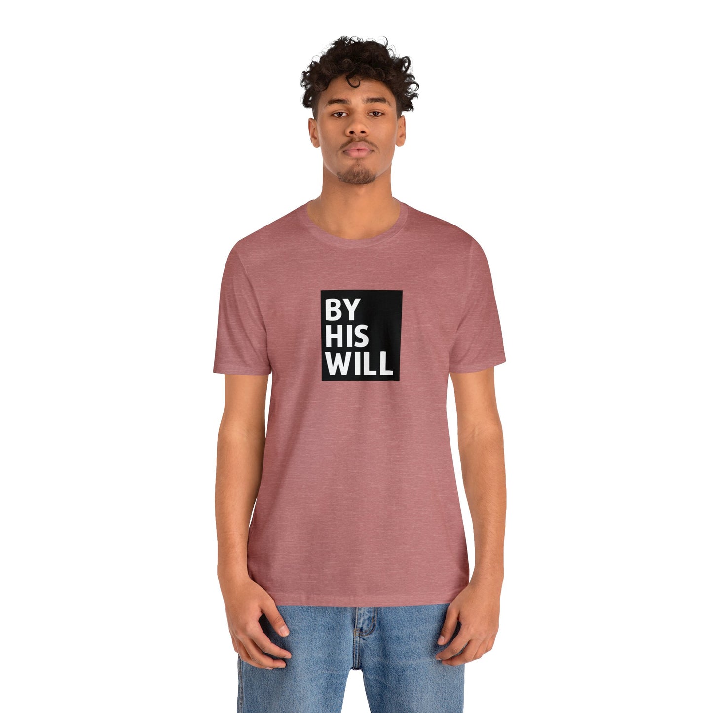 BHW Classic tee