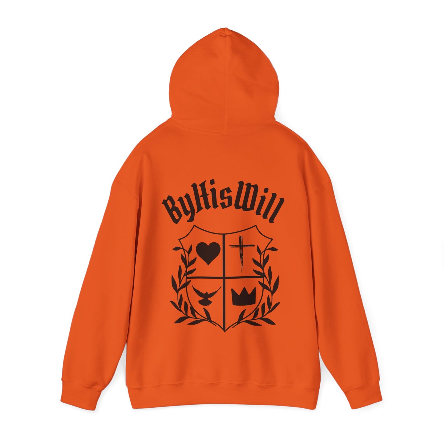 BHW Rose Hoody