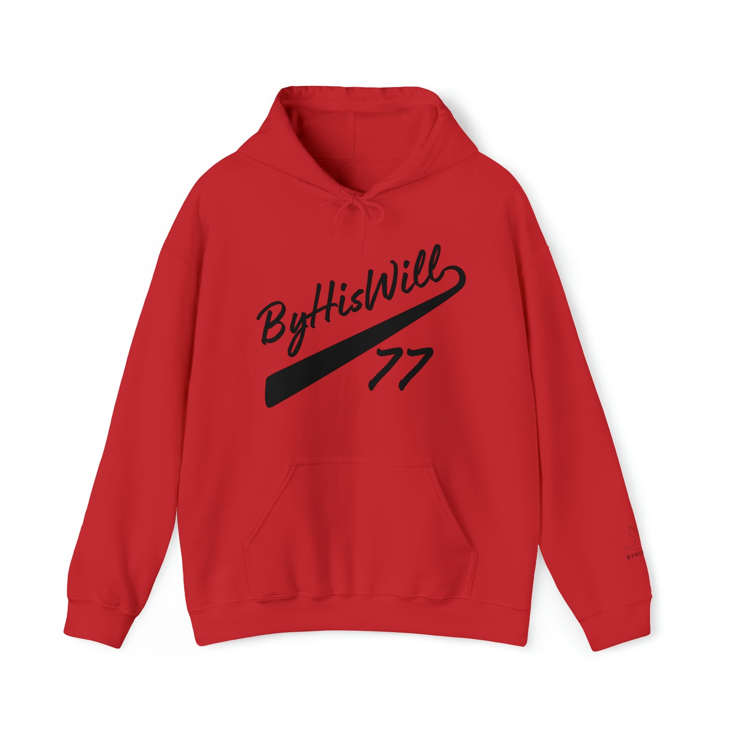 BHW Athletic Hoodie