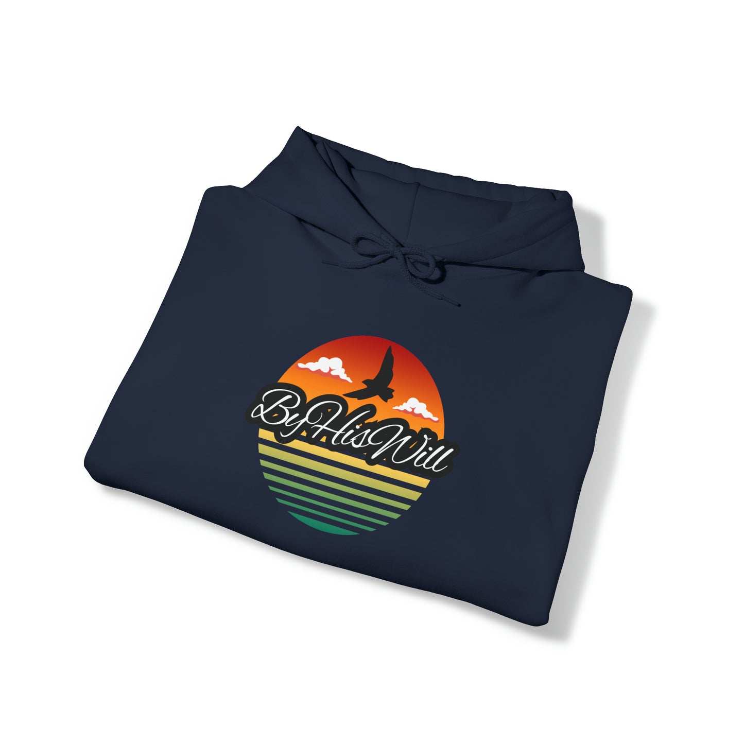 BHW Sunset Hoody