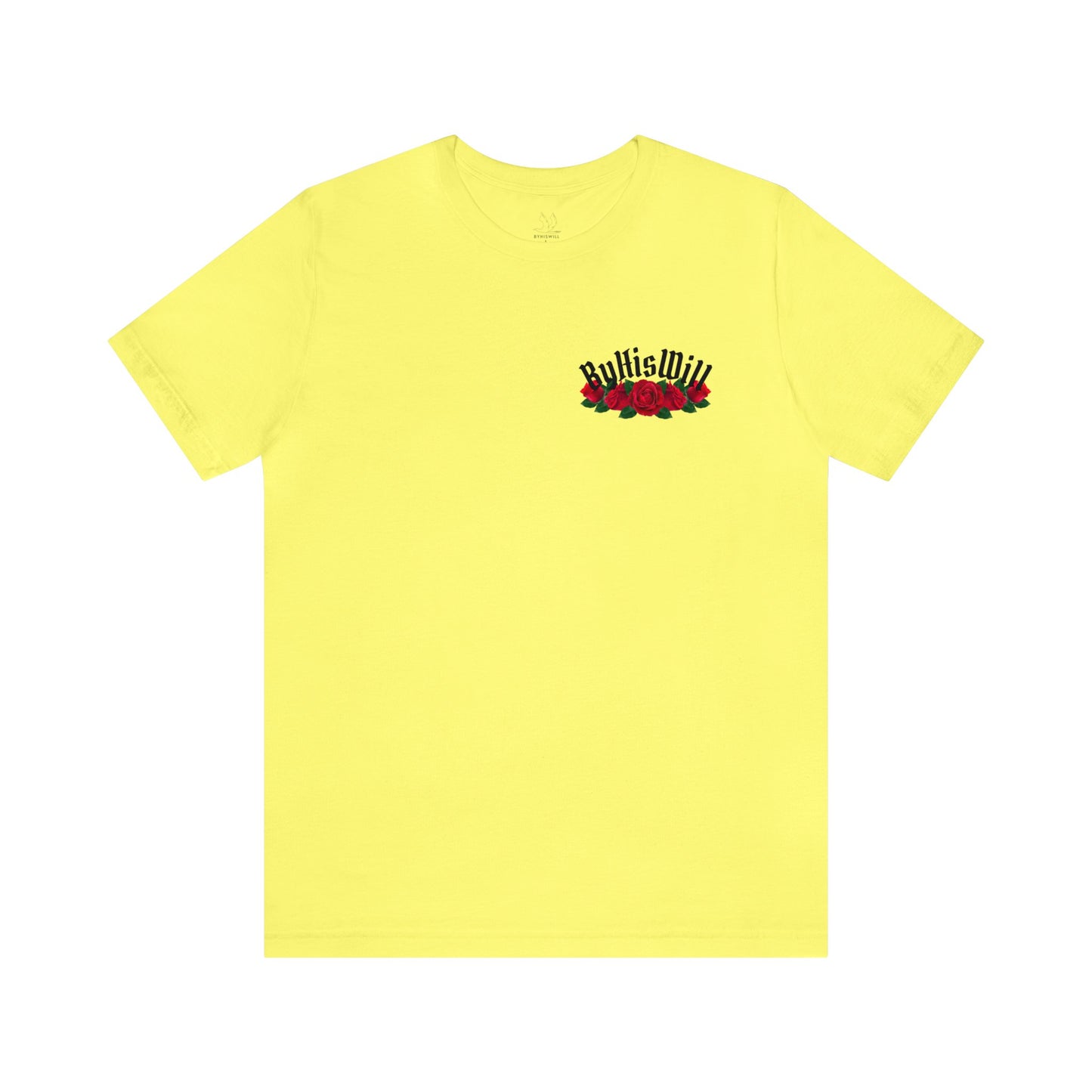 BHW Rose T-shirt