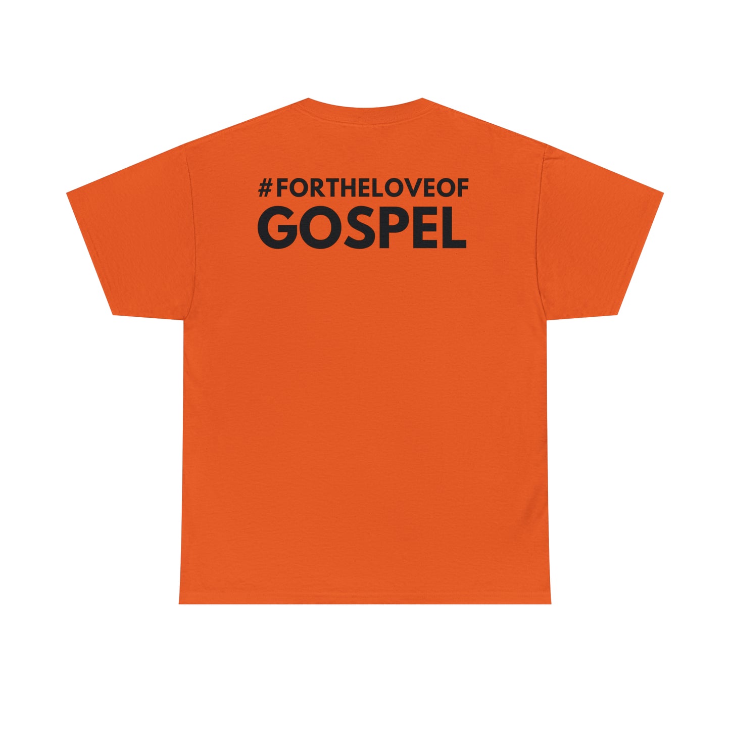 90's Gospel Tee | Brat Pack Collection