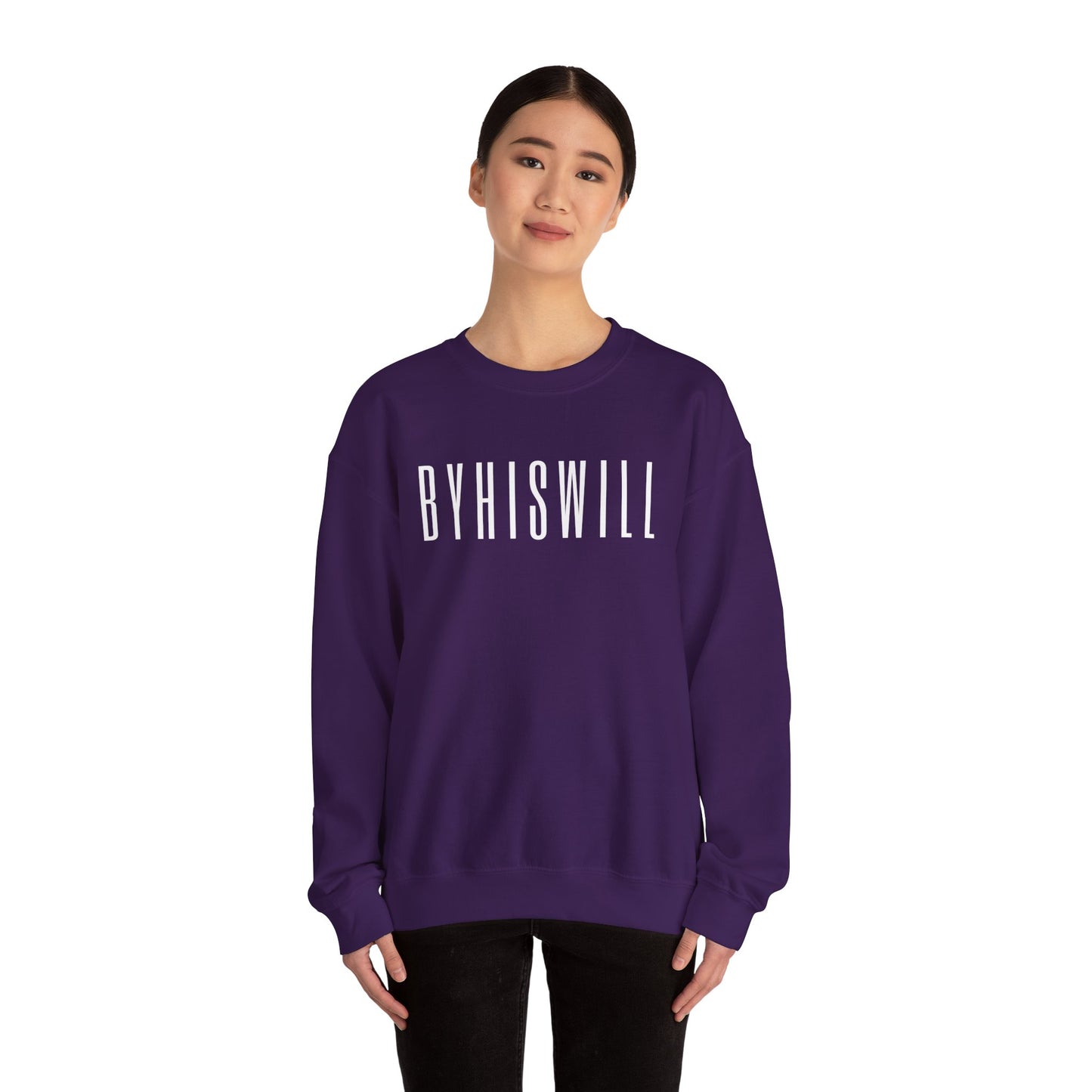 BHW Lifestyle Sweatshirt