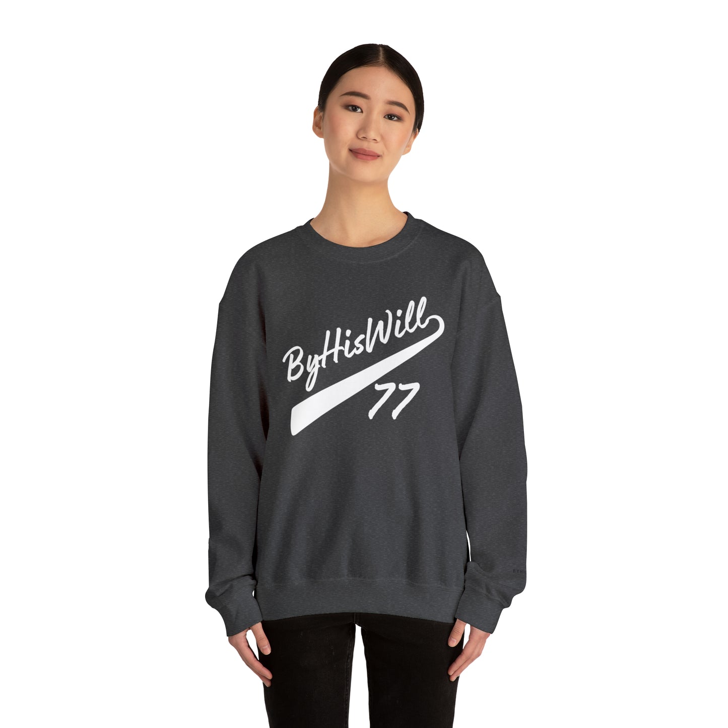 BHW Athletic Sweatshirt