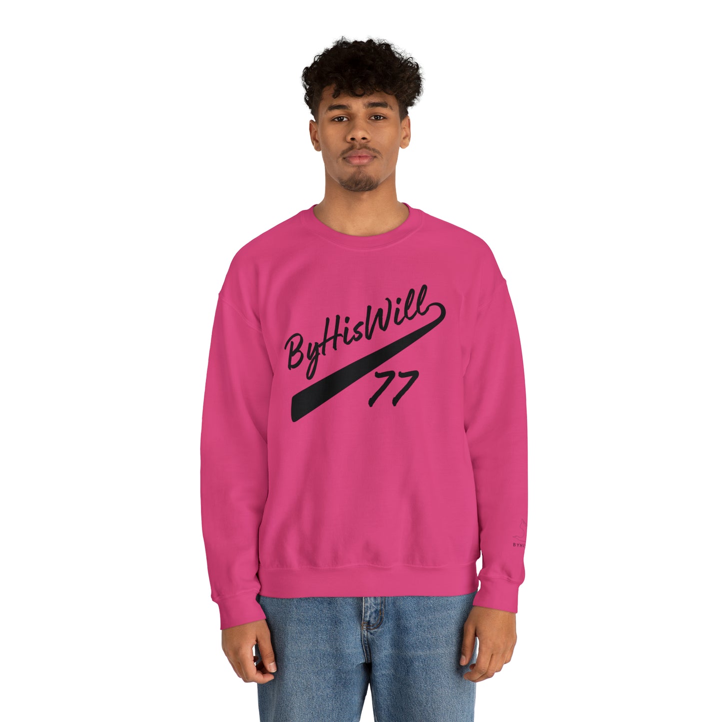 BHW Athletic Sweatshirt