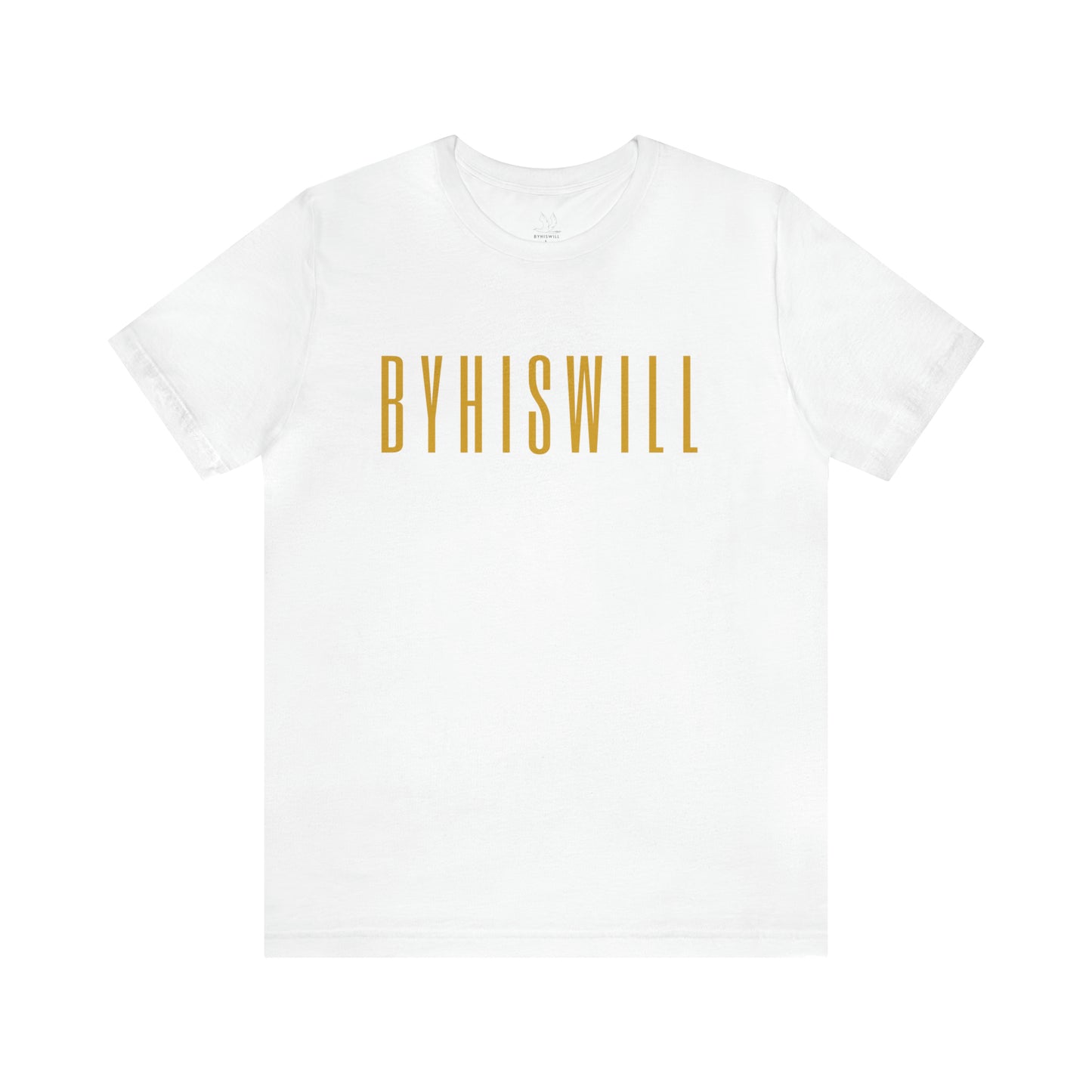 BHW Gold Lifestyle Tee